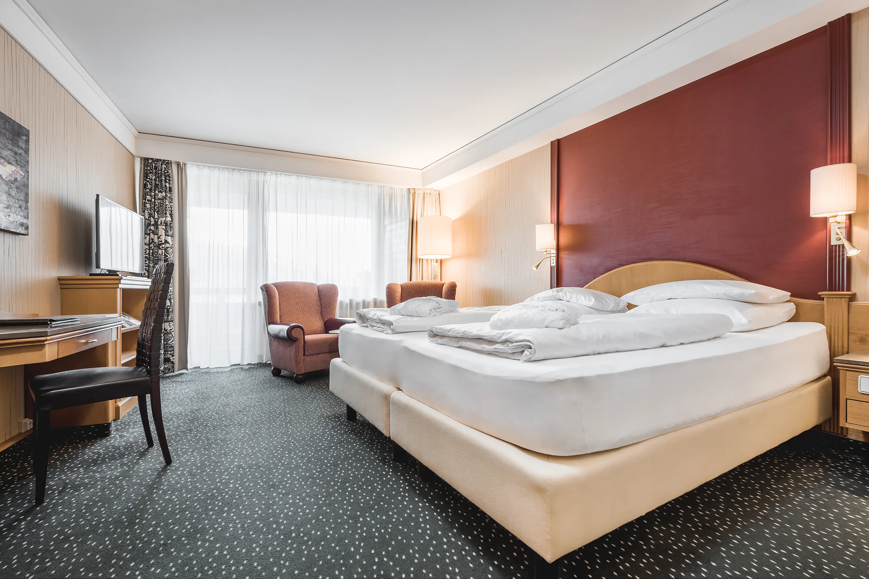 Krumers Alpin - Your Mountain Oasis - zdjęcie 10