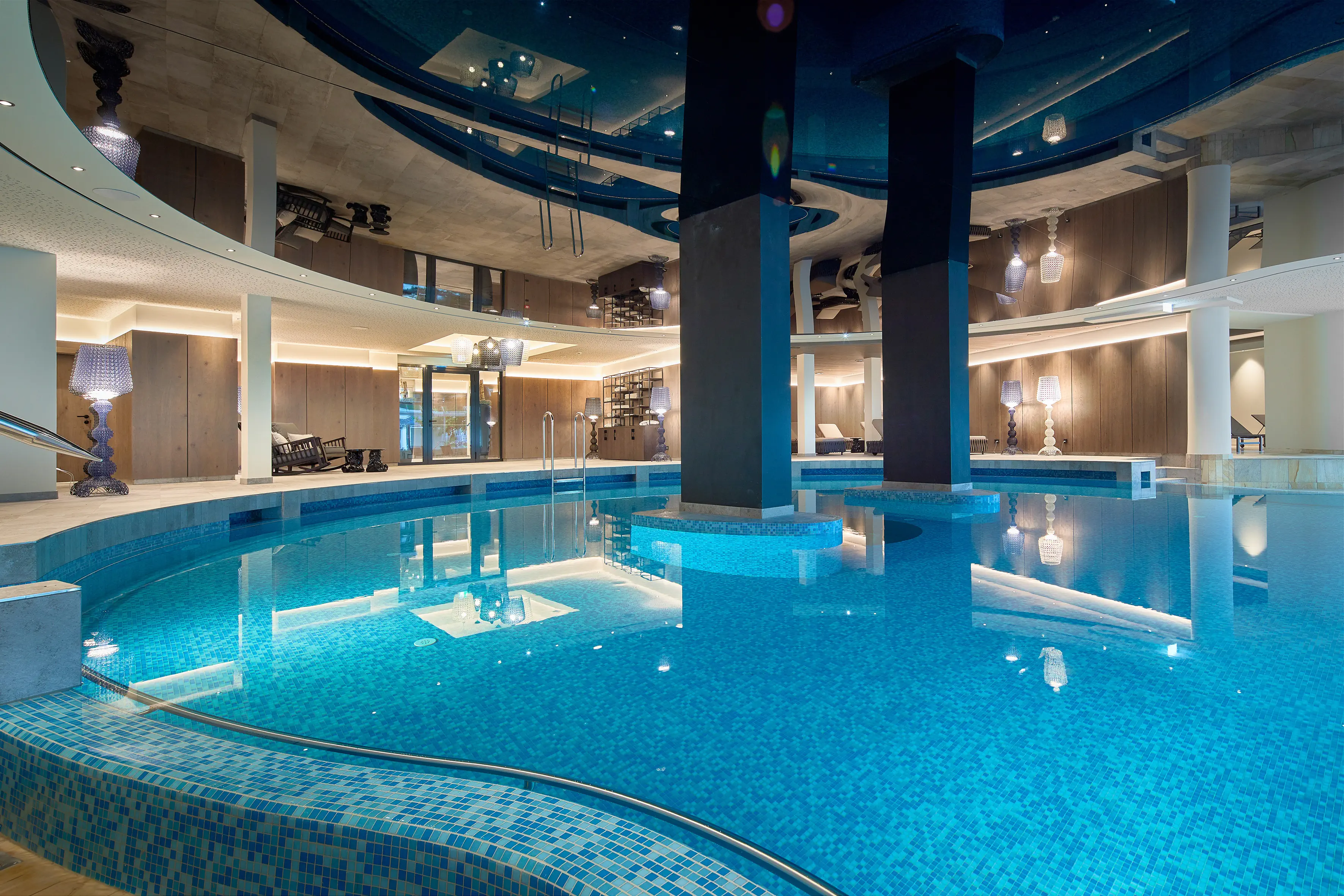 Krumers Alpin - Your Mountain Oasis - zdjęcie 13