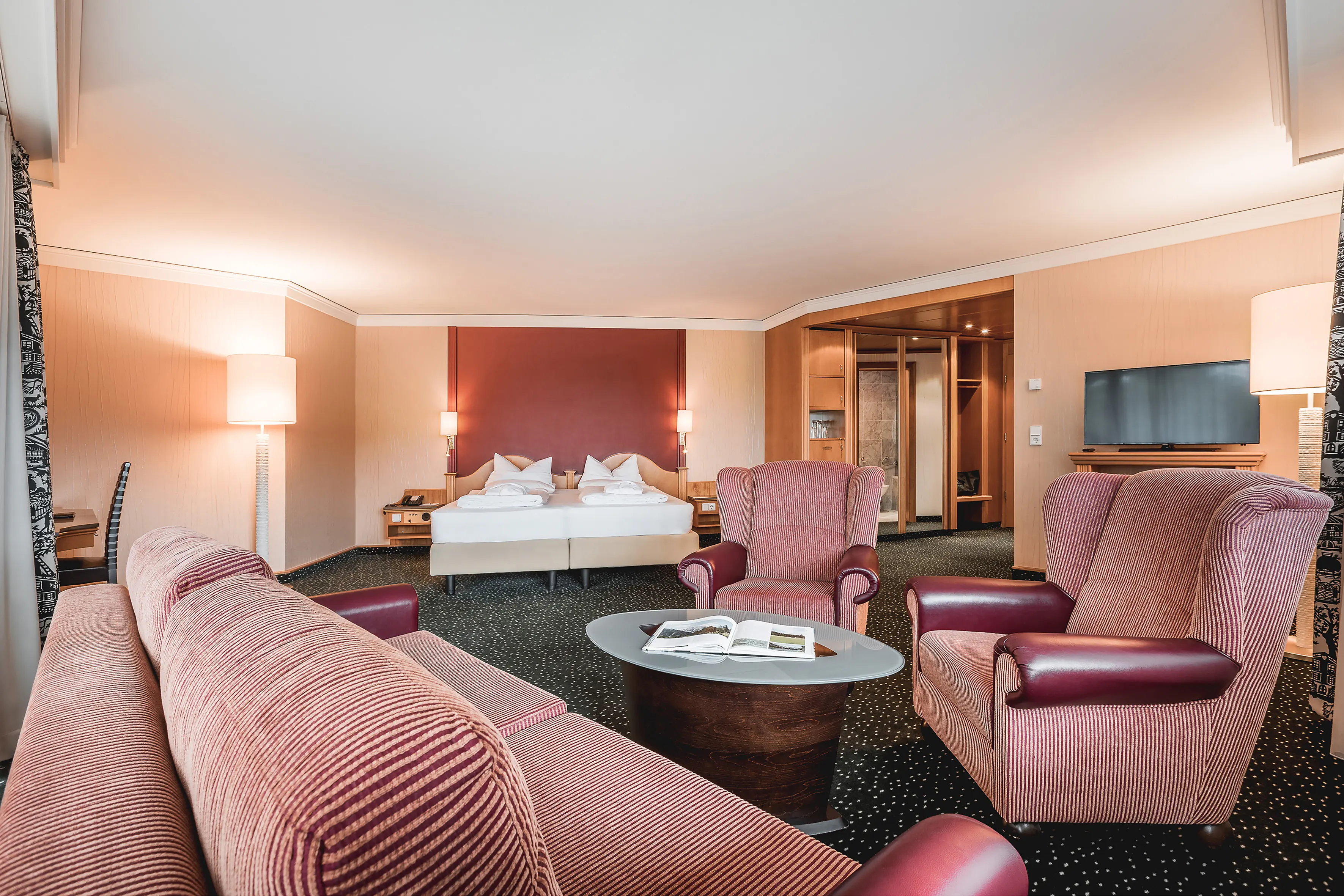 Krumers Alpin - Your Mountain Oasis - zdjęcie 24