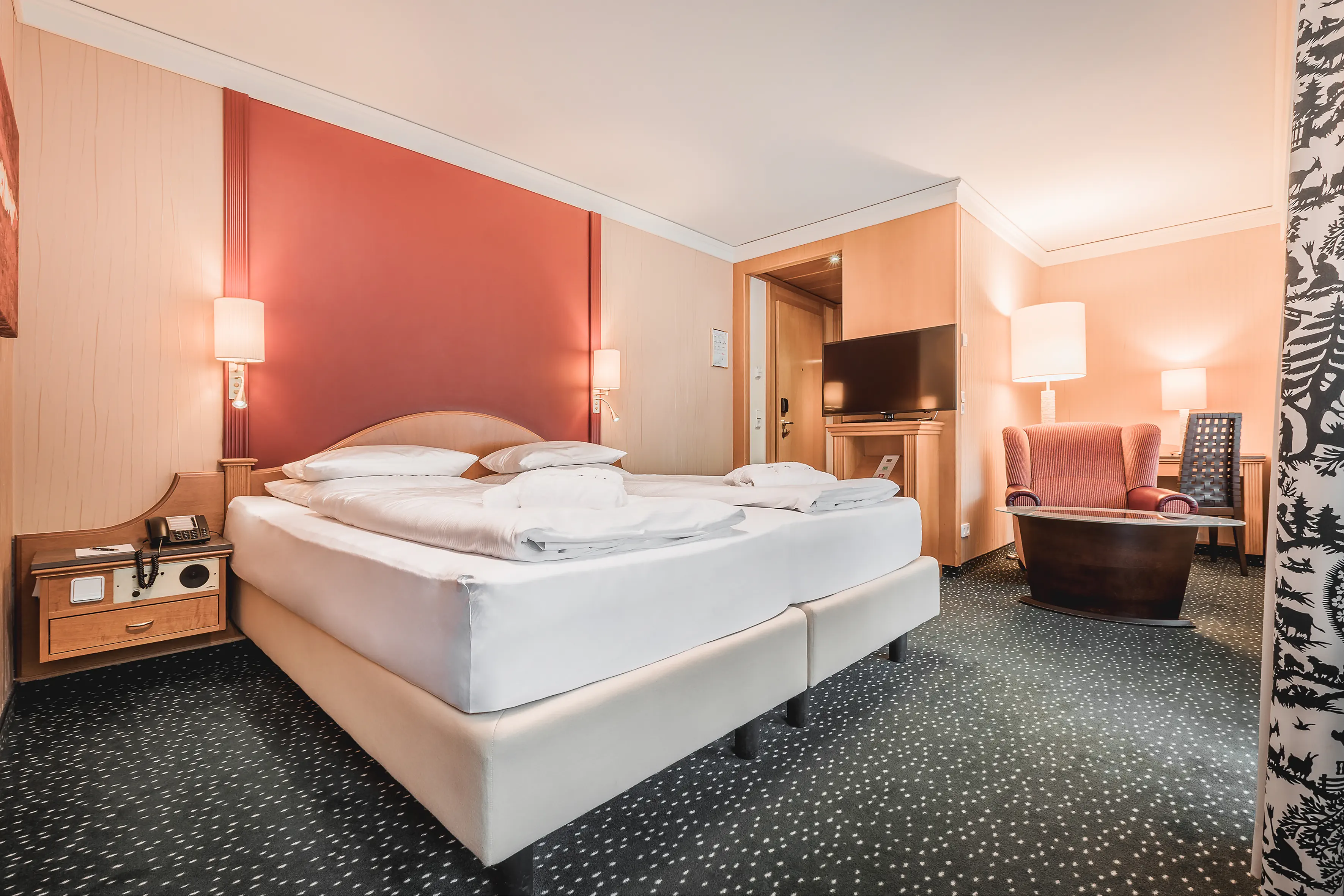 Krumers Alpin - Your Mountain Oasis - zdjęcie 12