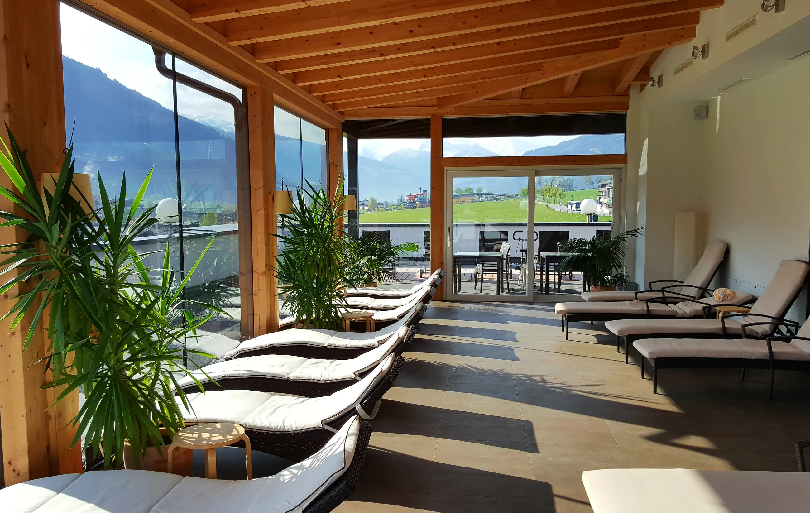 Malerhaus (Zillertal) - zdjęcie 24