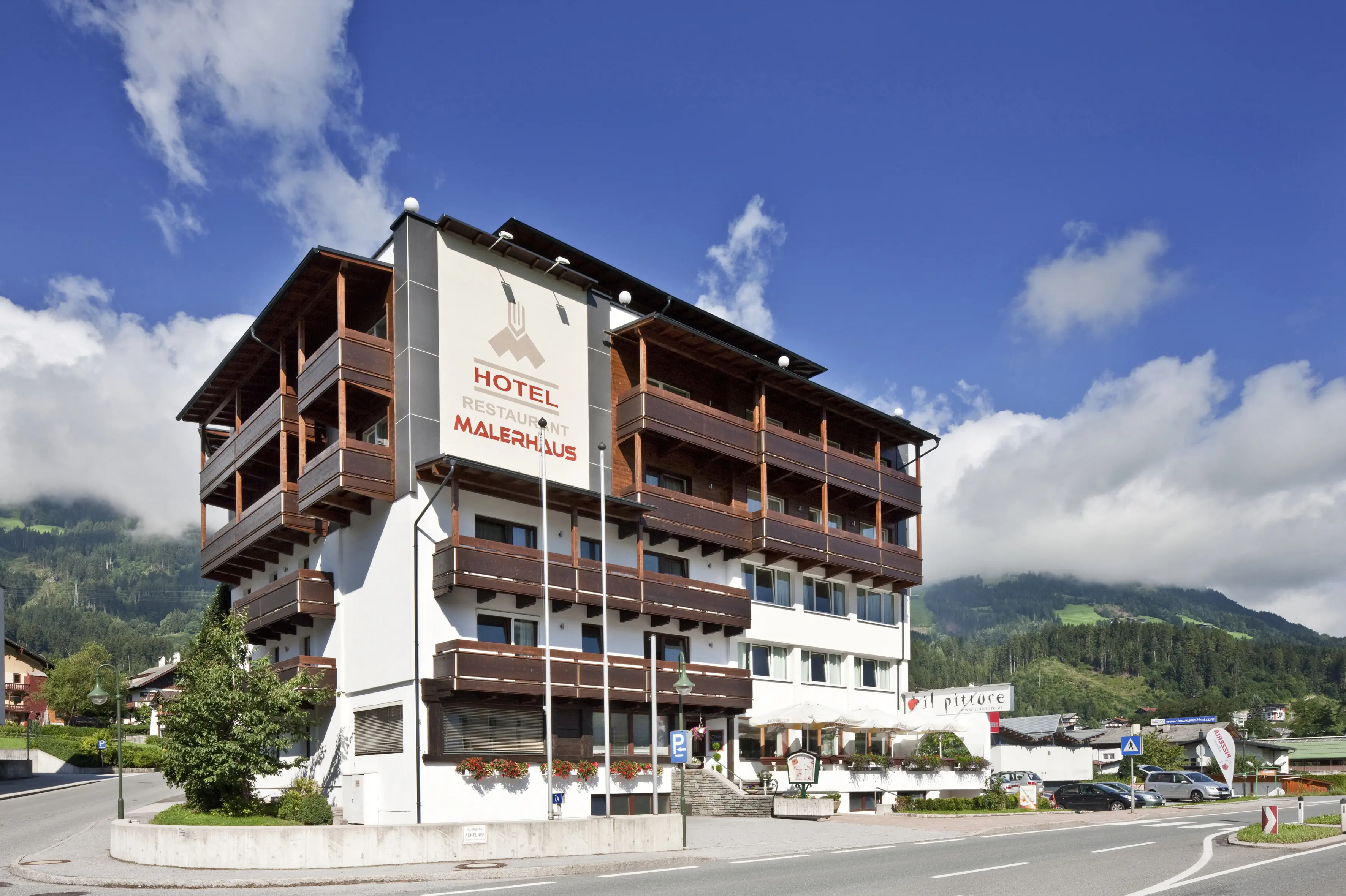 Malerhaus (Zillertal) - zdjęcie 3