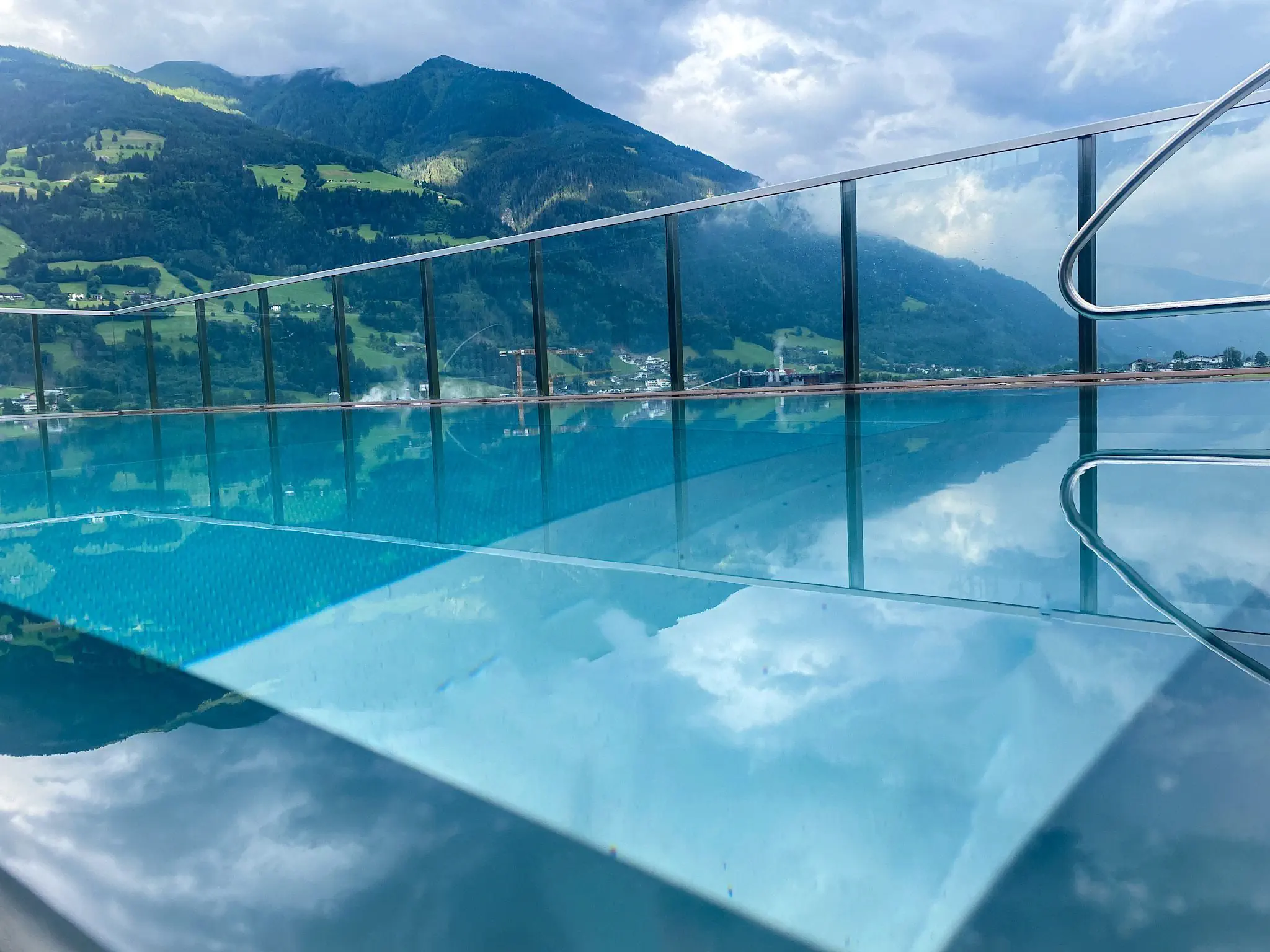 Malerhaus (Zillertal) - zdjęcie 37