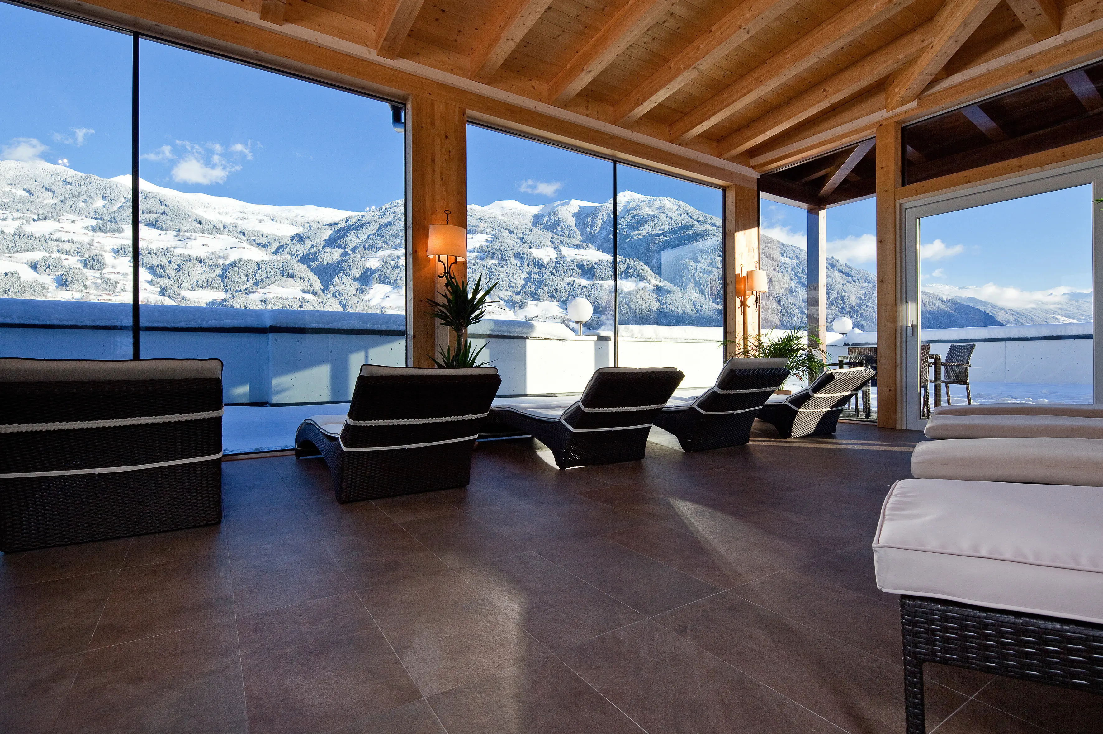 Malerhaus (Zillertal) - zdjęcie 26