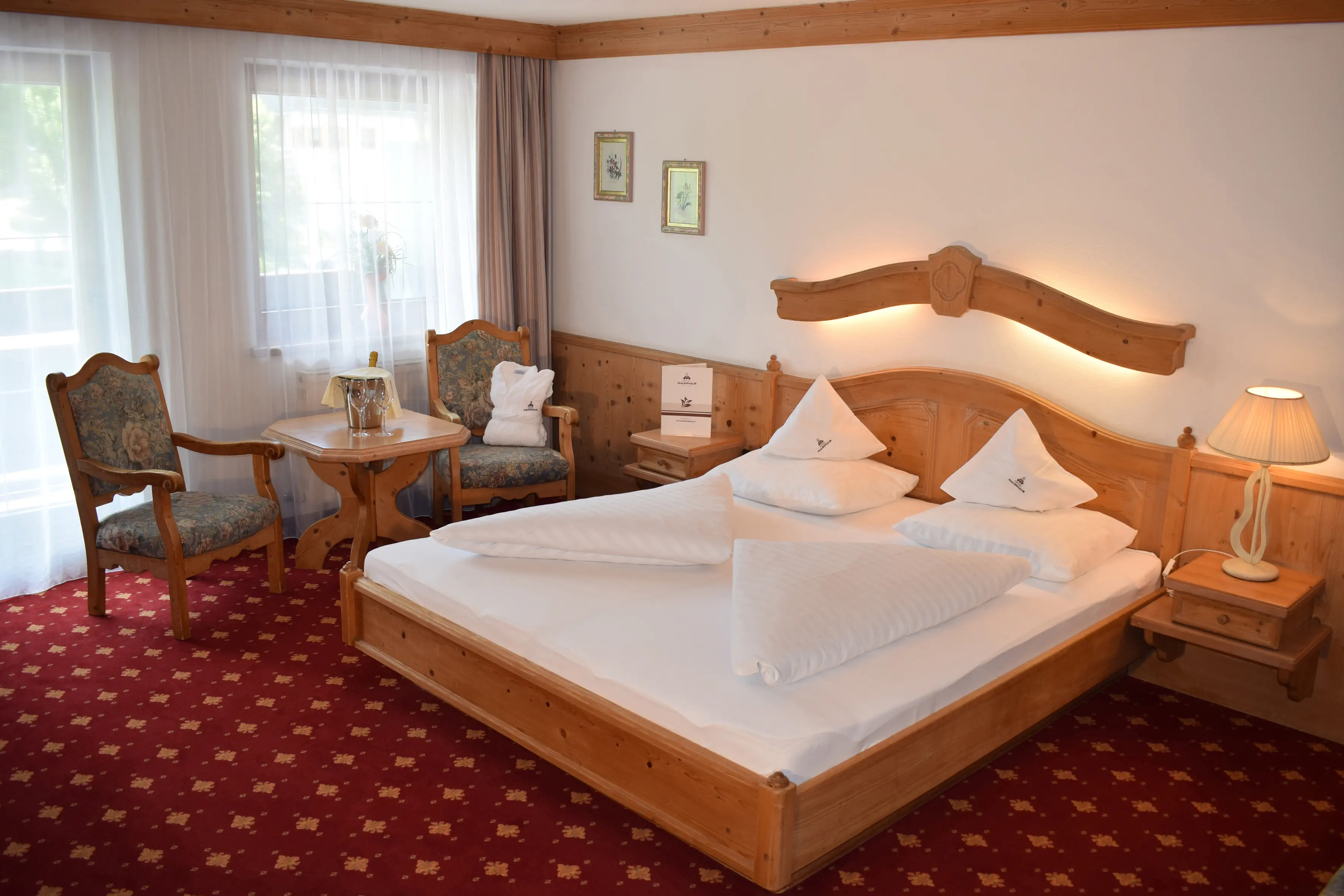 Malerhaus (Zillertal) - zdjęcie 8