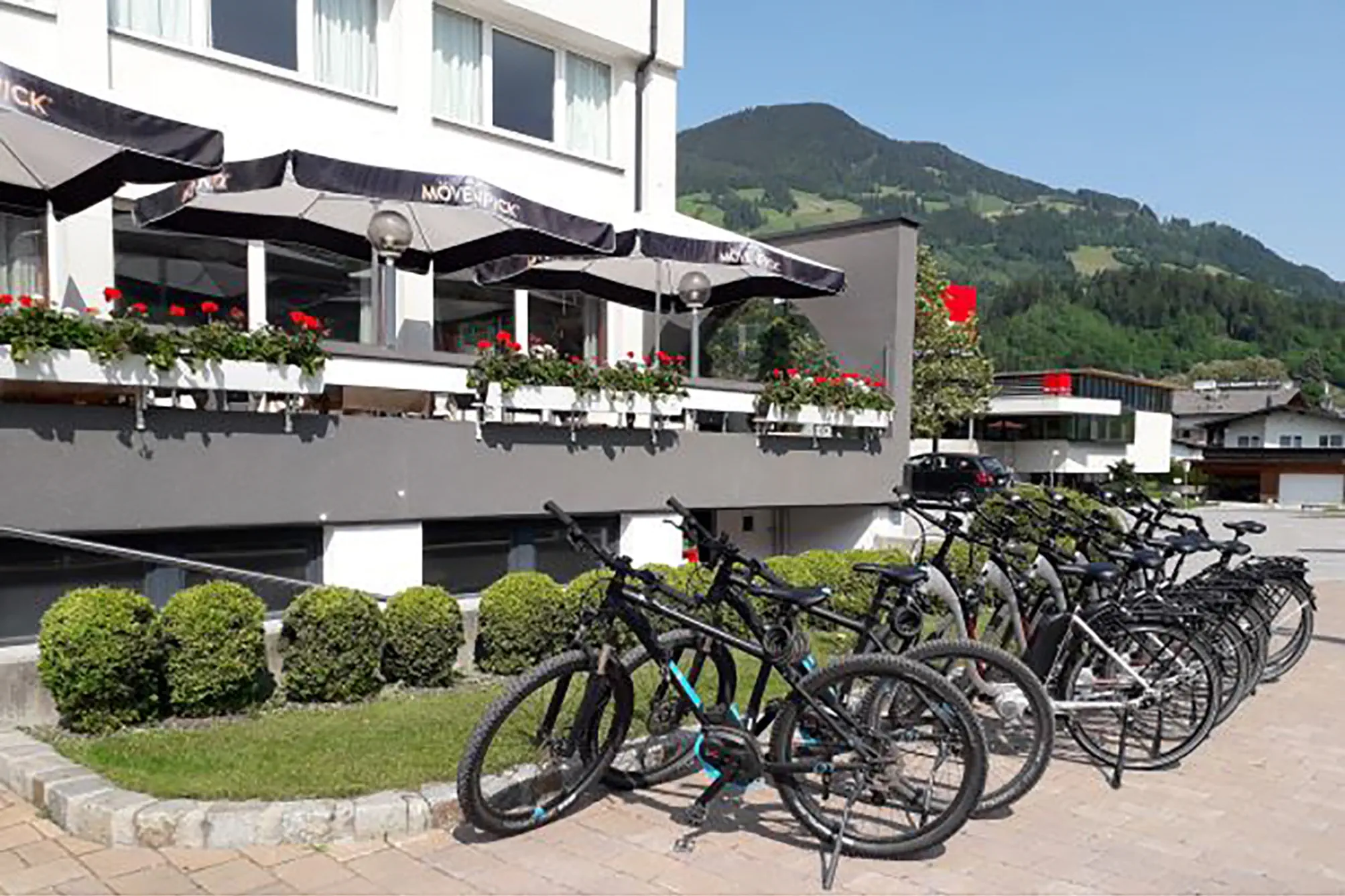 Malerhaus (Zillertal) - zdjęcie 31