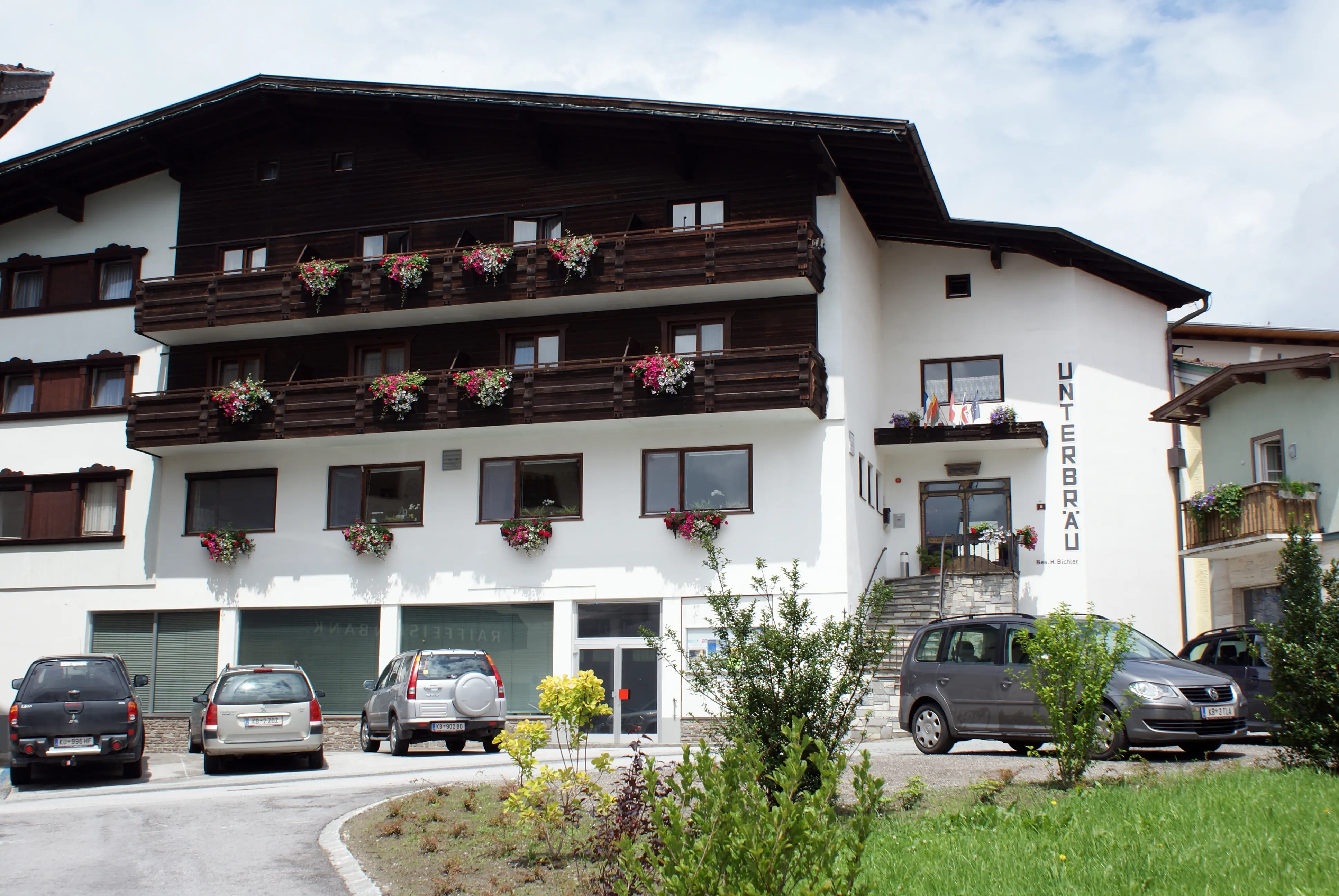 Unterbrau - zdjęcie 12