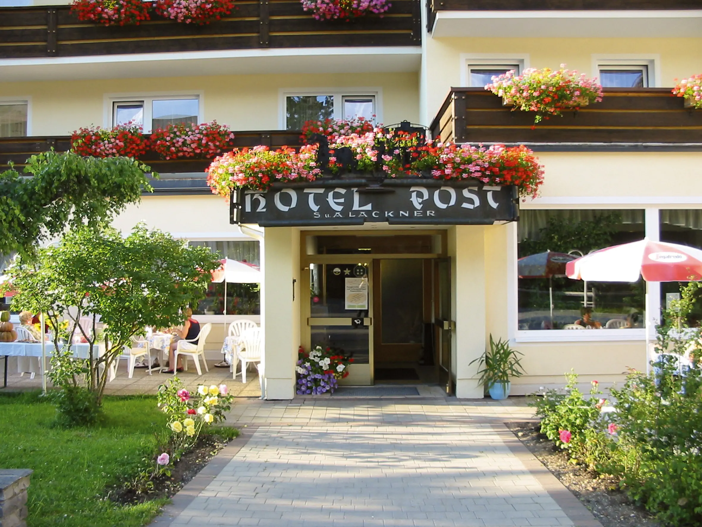 Post (Ramsau am Dachstein) - zdjęcie 11