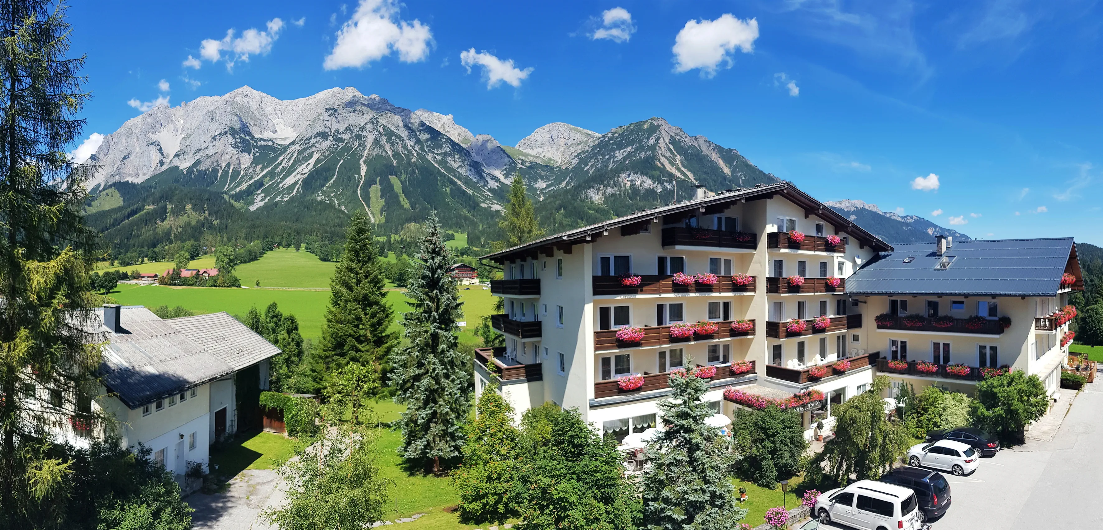 Post (Ramsau am Dachstein) - zdjęcie 3