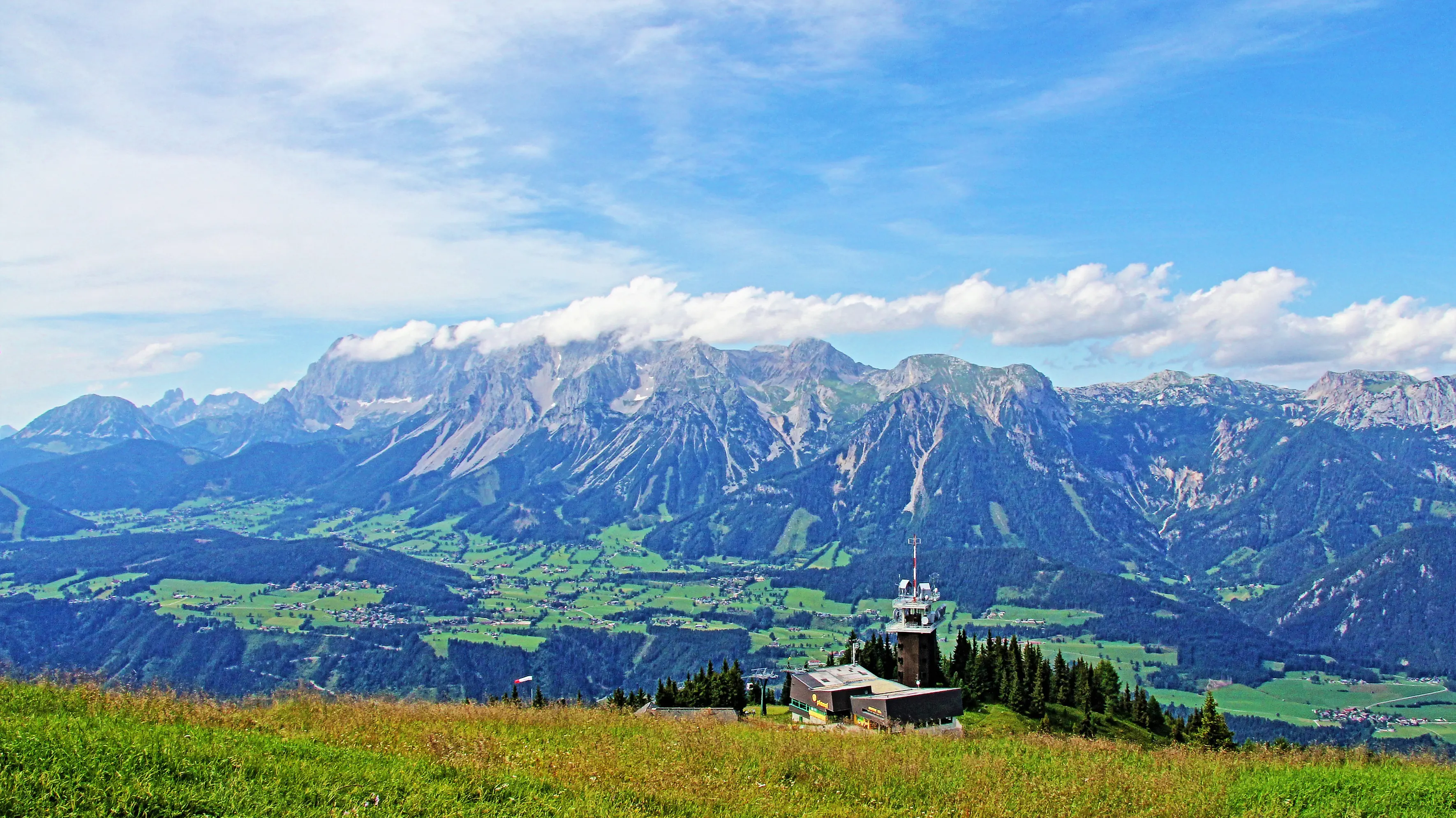 Post (Ramsau am Dachstein) - zdjęcie 33