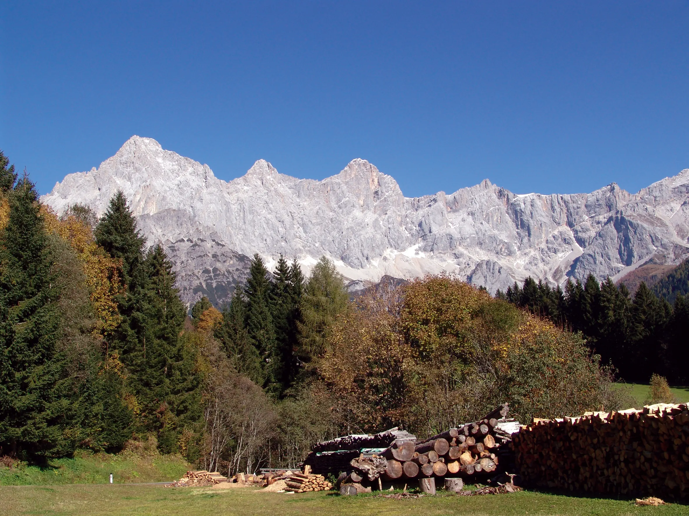 Post (Ramsau am Dachstein) - zdjęcie 35