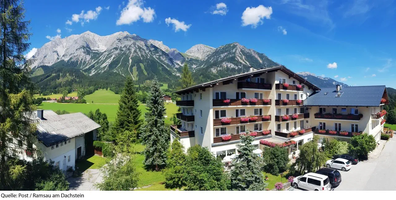 Post (Ramsau am Dachstein) - zdjęcie 36