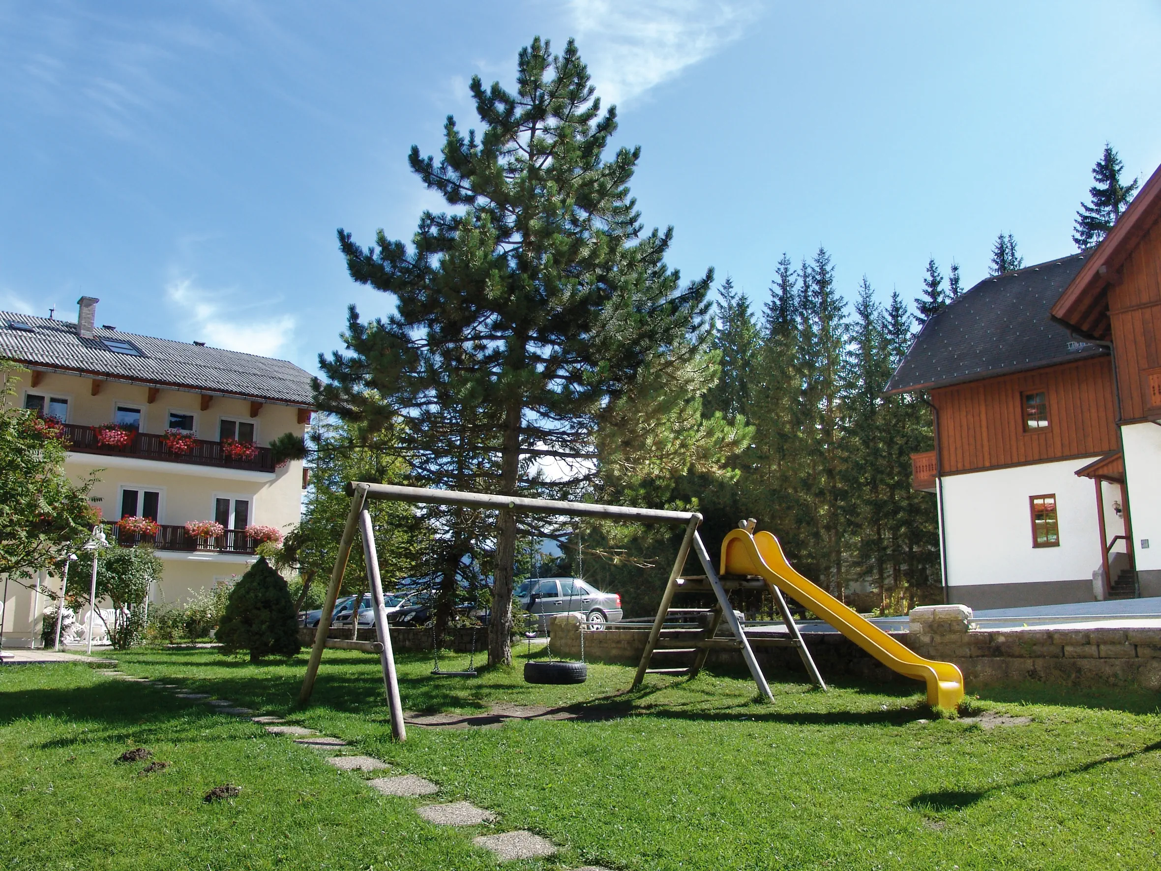 Post (Ramsau am Dachstein) - zdjęcie 6