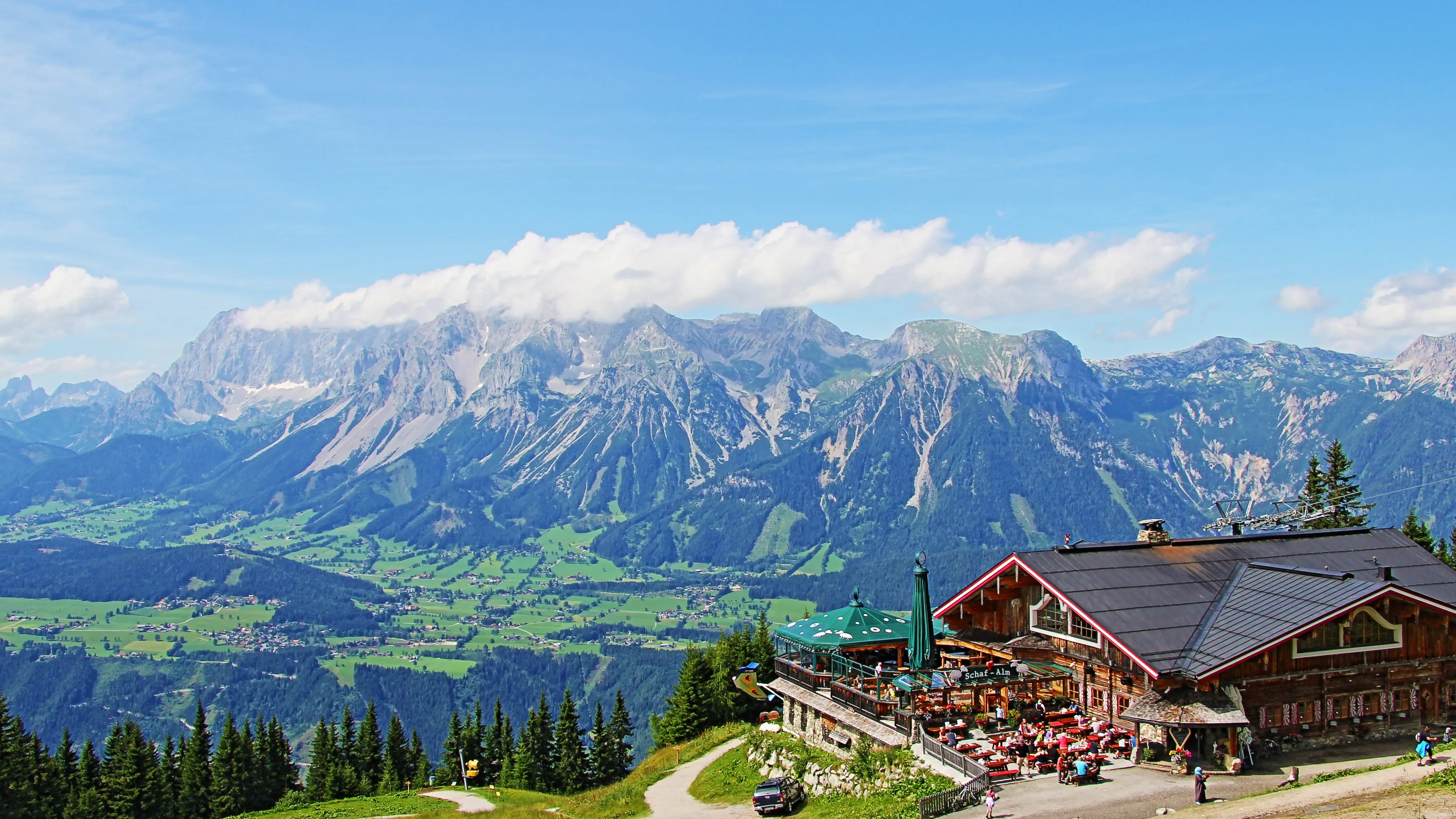 Post (Ramsau am Dachstein) - zdjęcie 34