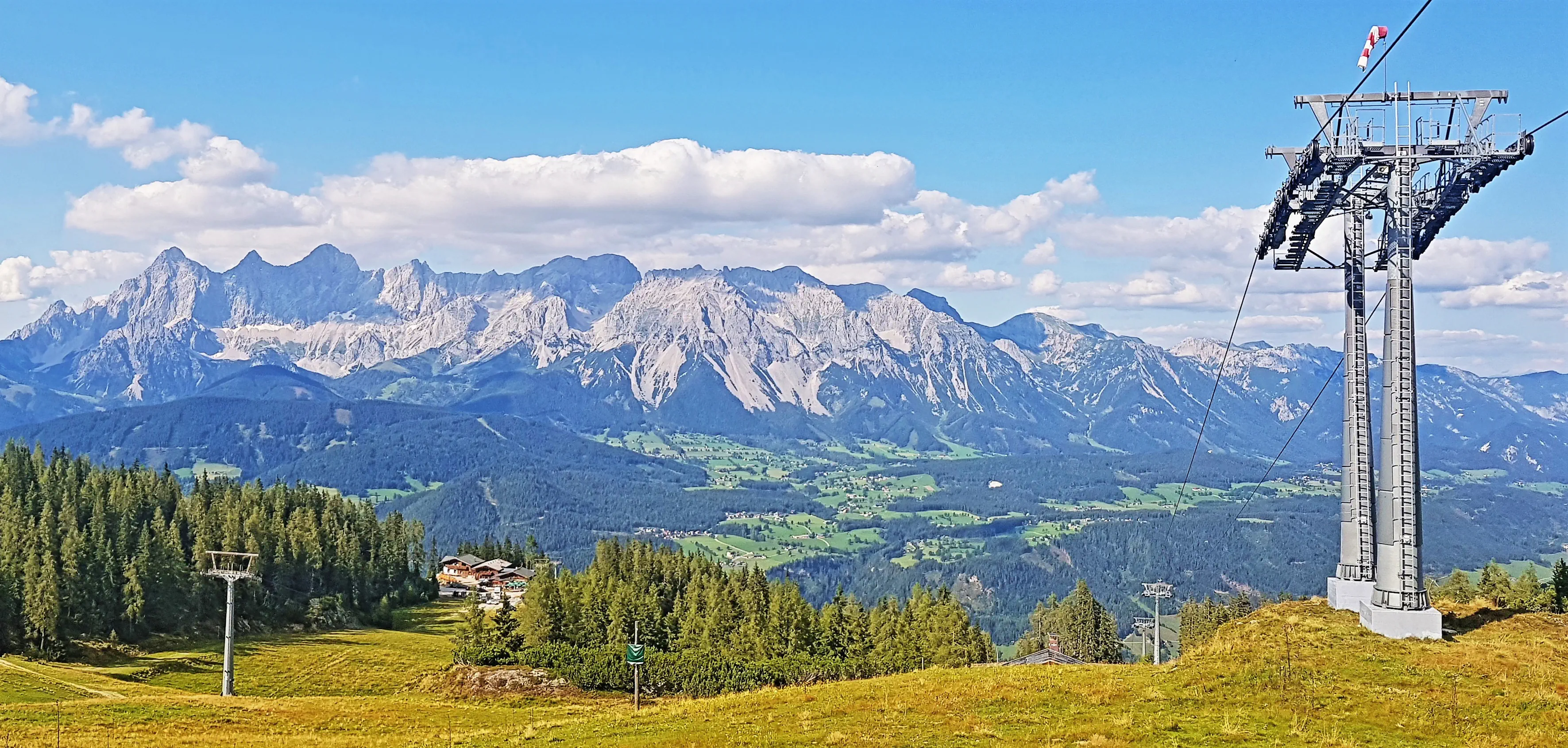 Post (Ramsau am Dachstein) - zdjęcie 32