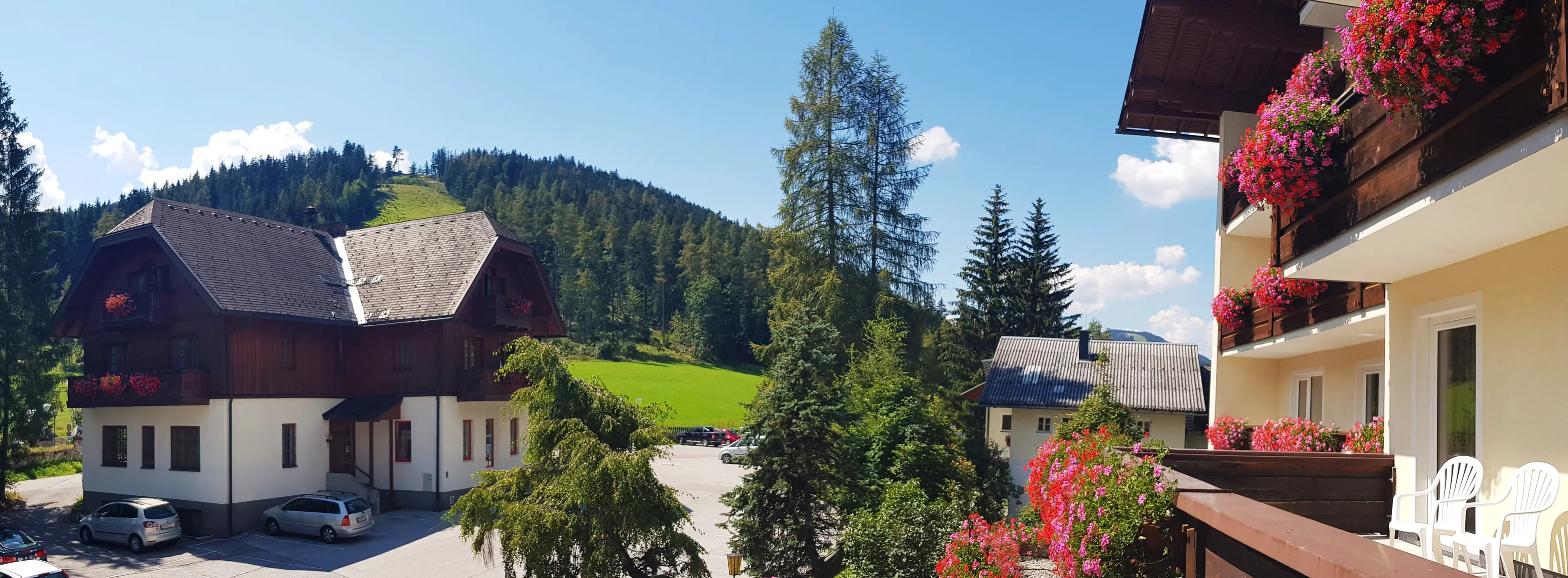 Post (Ramsau am Dachstein) - zdjęcie 10