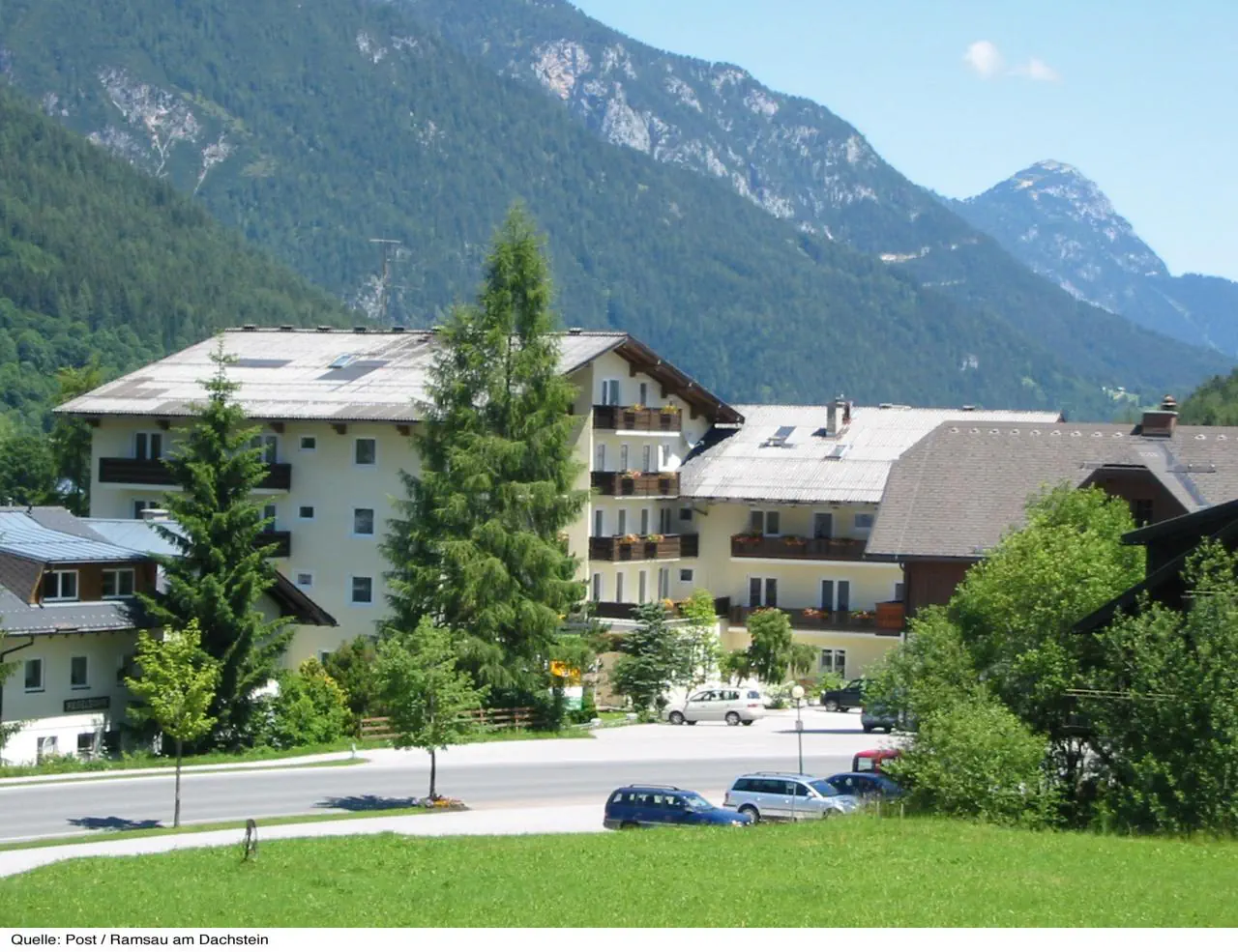 Post (Ramsau am Dachstein) - zdjęcie 37