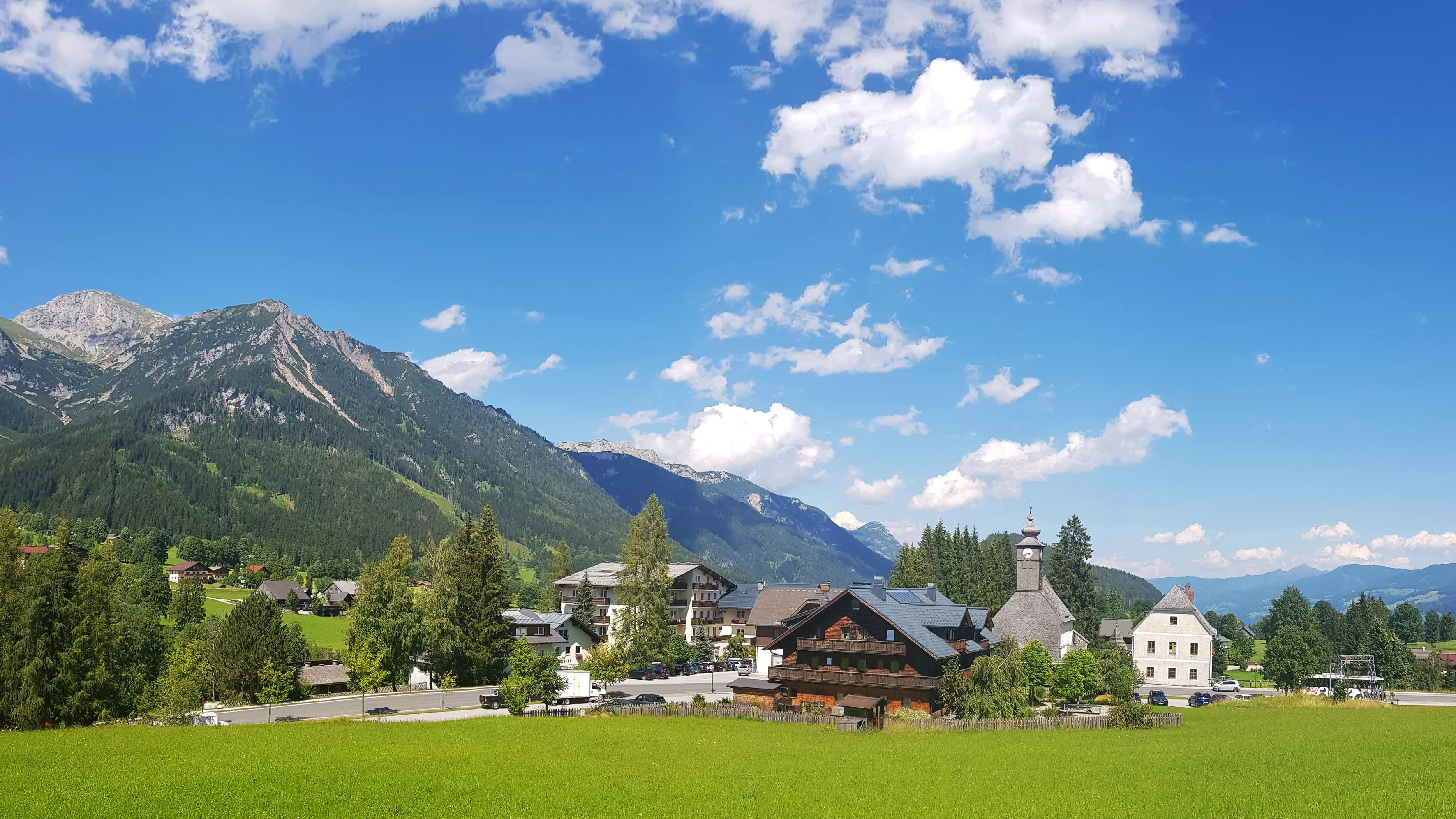 Post (Ramsau am Dachstein) - zdjęcie 30