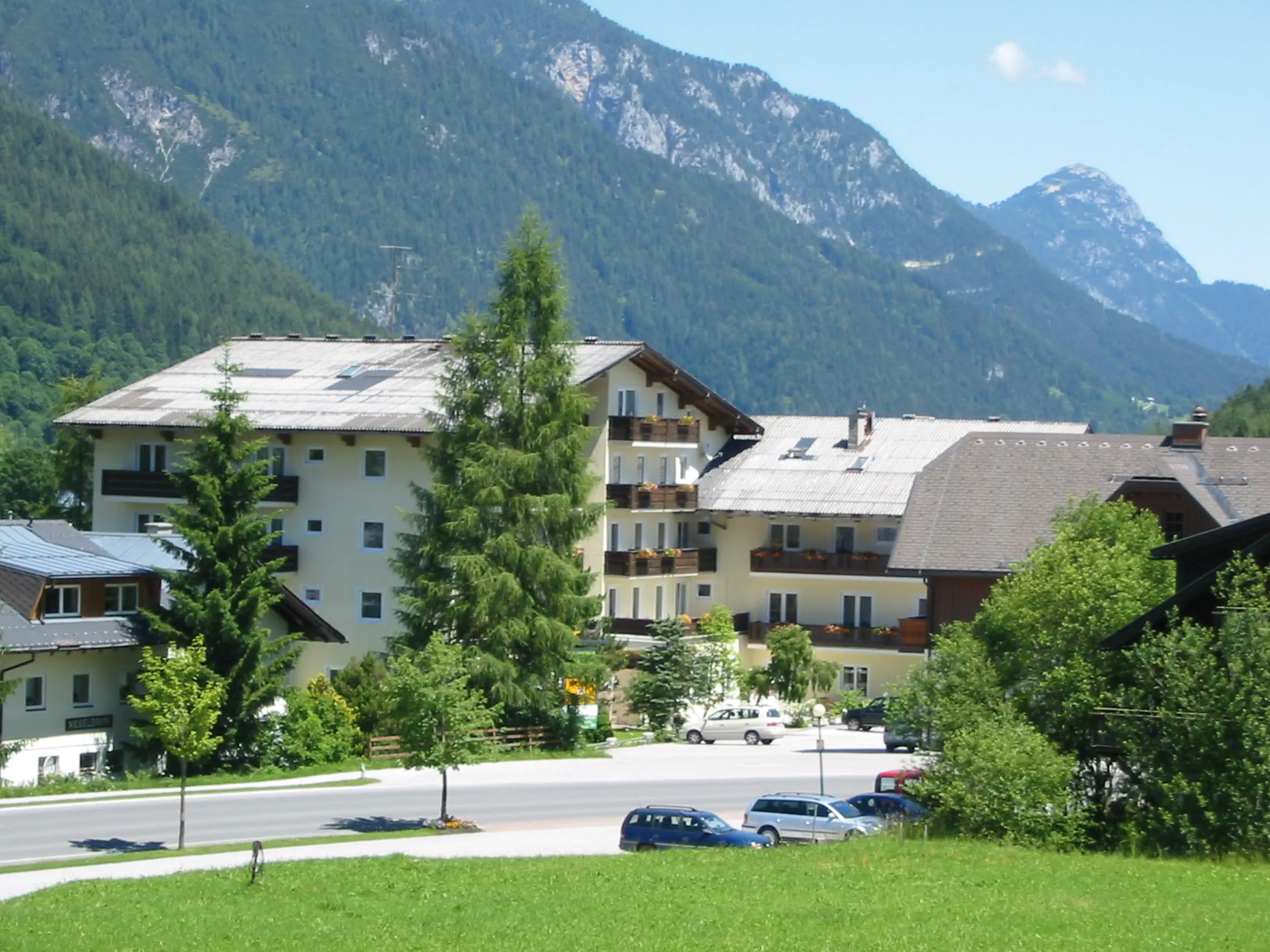 Post (Ramsau am Dachstein) - zdjęcie 4