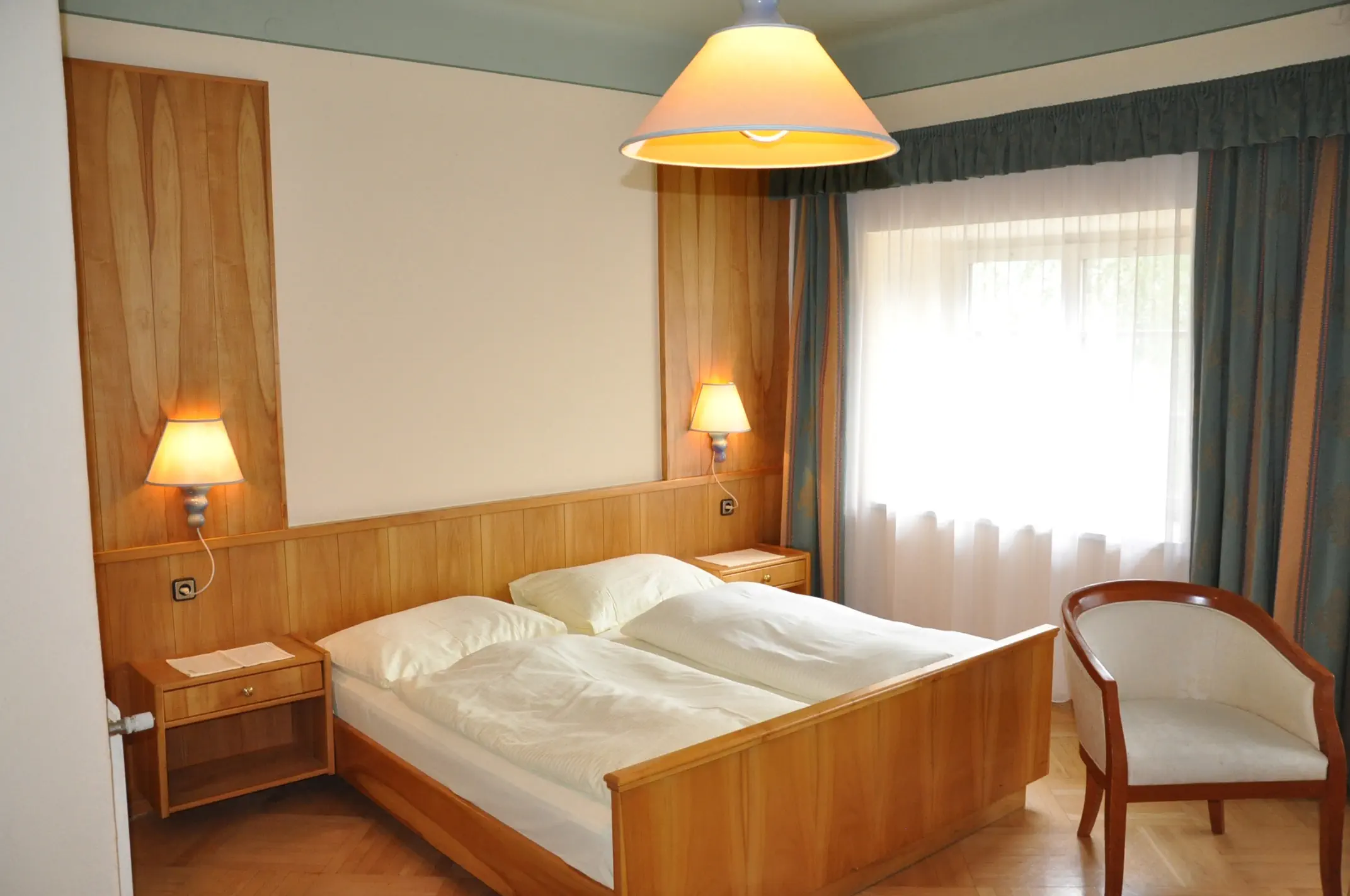 Post (Grosskirchheim) - zdjęcie 21