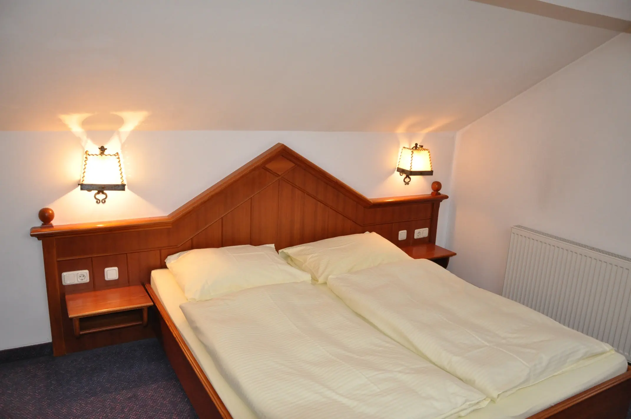 Post (Grosskirchheim) - zdjęcie 23
