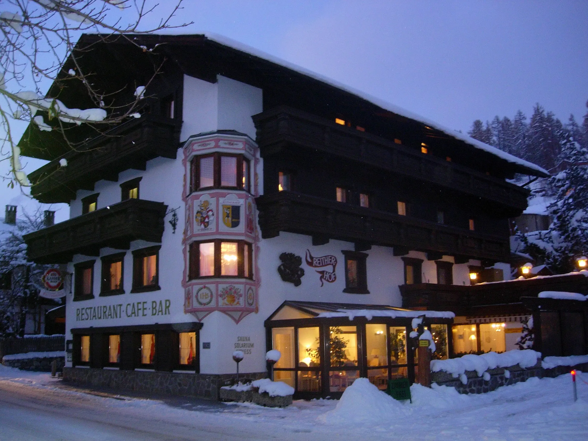 ReitherHof - zdjęcie 3