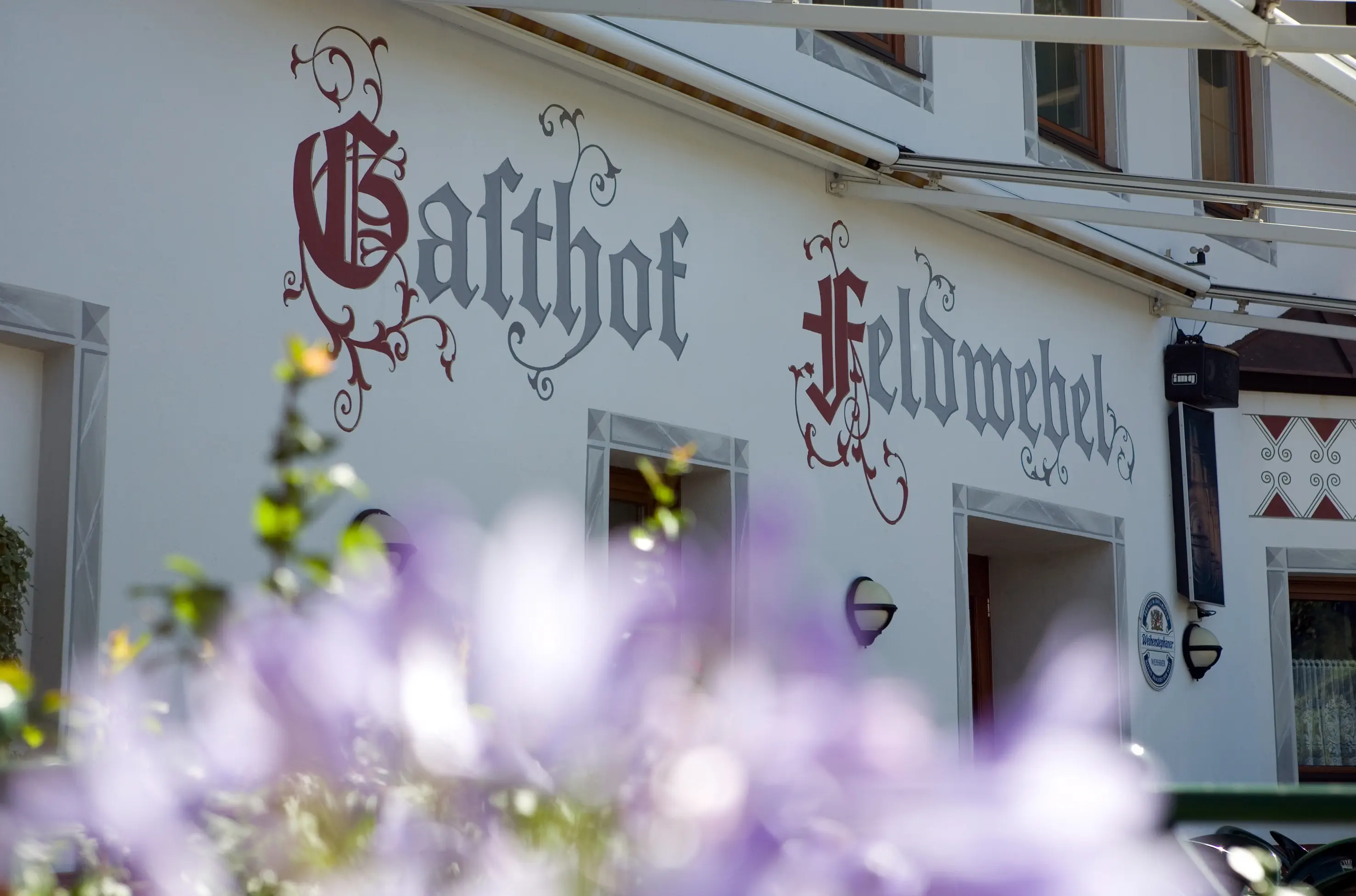 Gasthof Feldwebel - zdjęcie 5