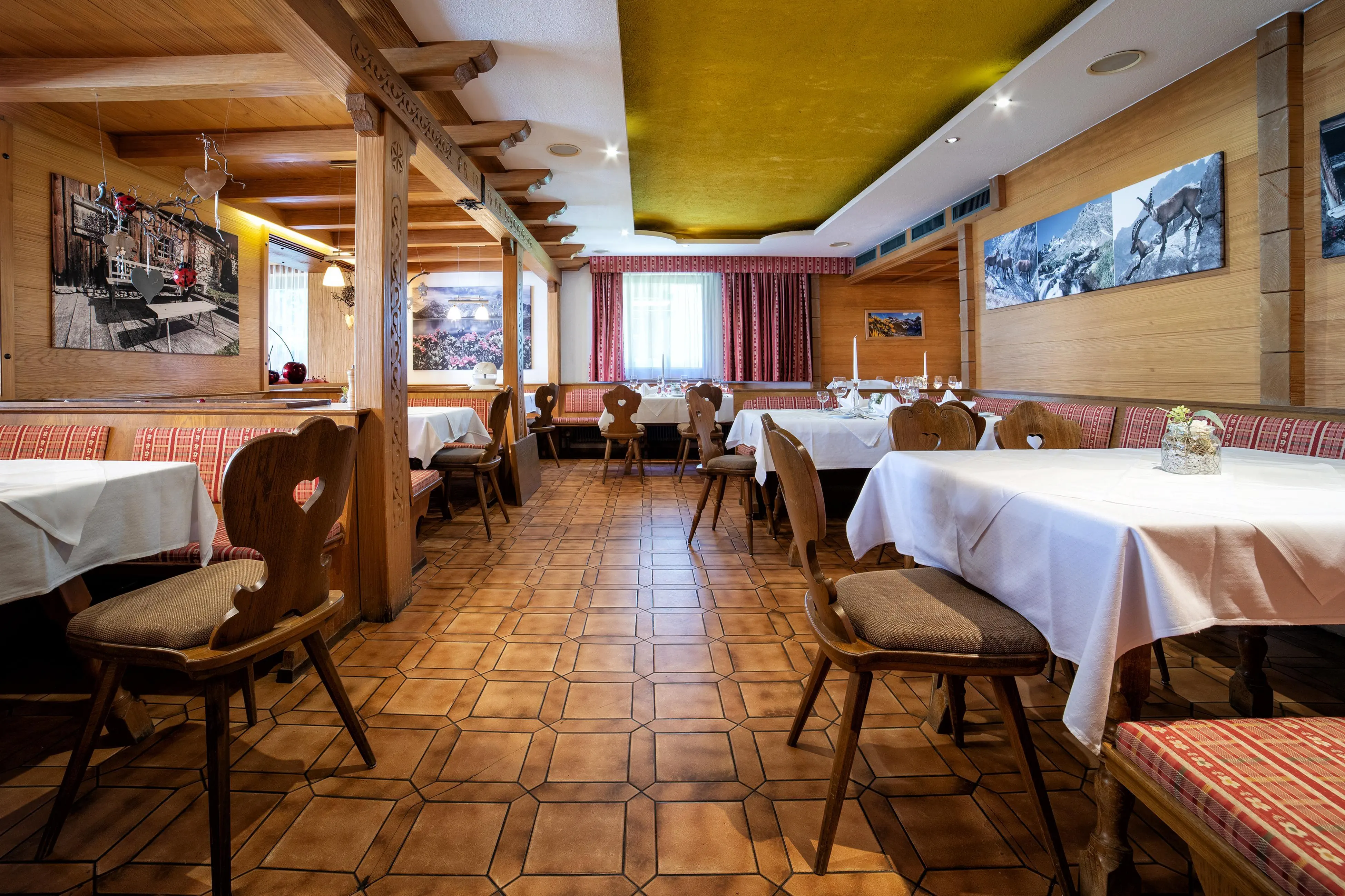 Silvretta (St. Gallenkirch) - zdjęcie 15