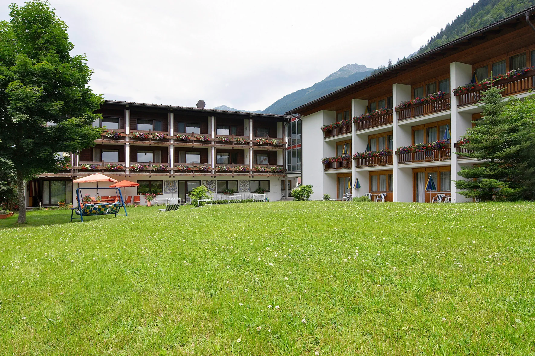 Silvretta (St. Gallenkirch) - zdjęcie 3