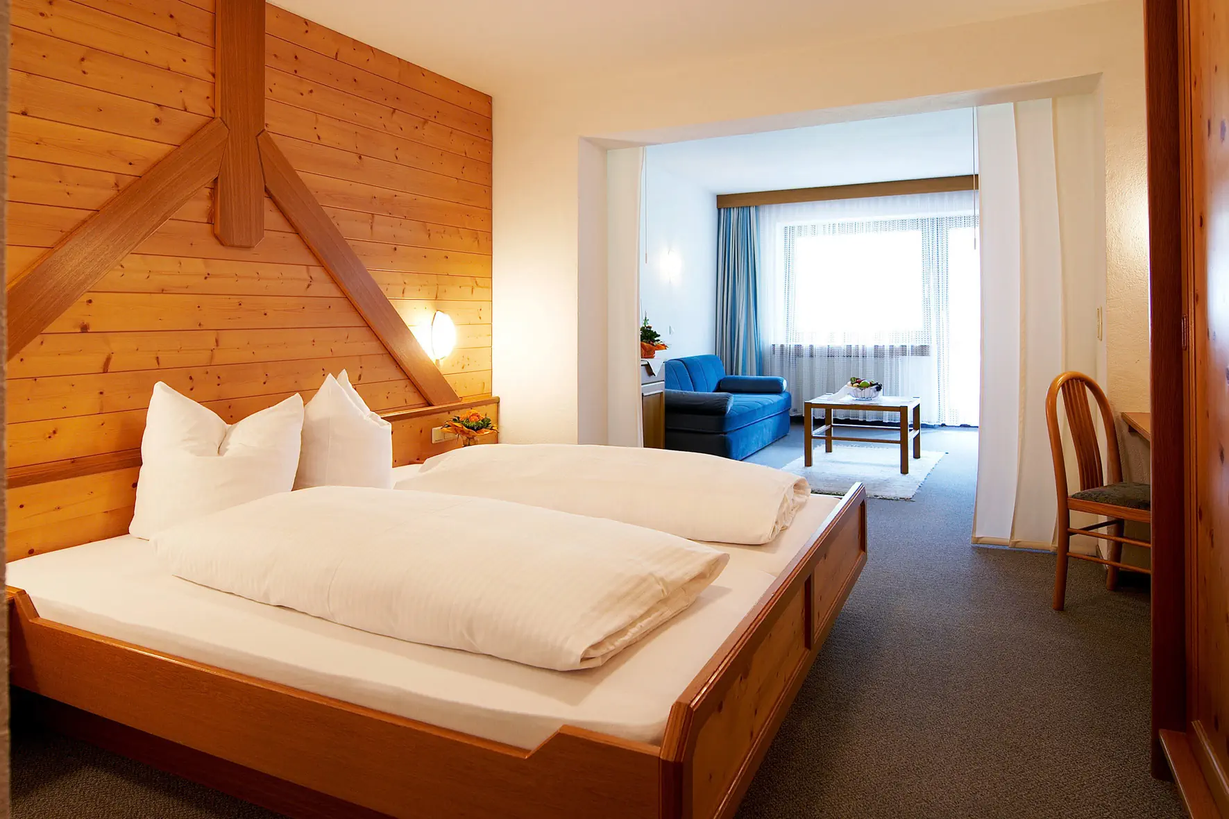 Silvretta (St. Gallenkirch) - zdjęcie 7