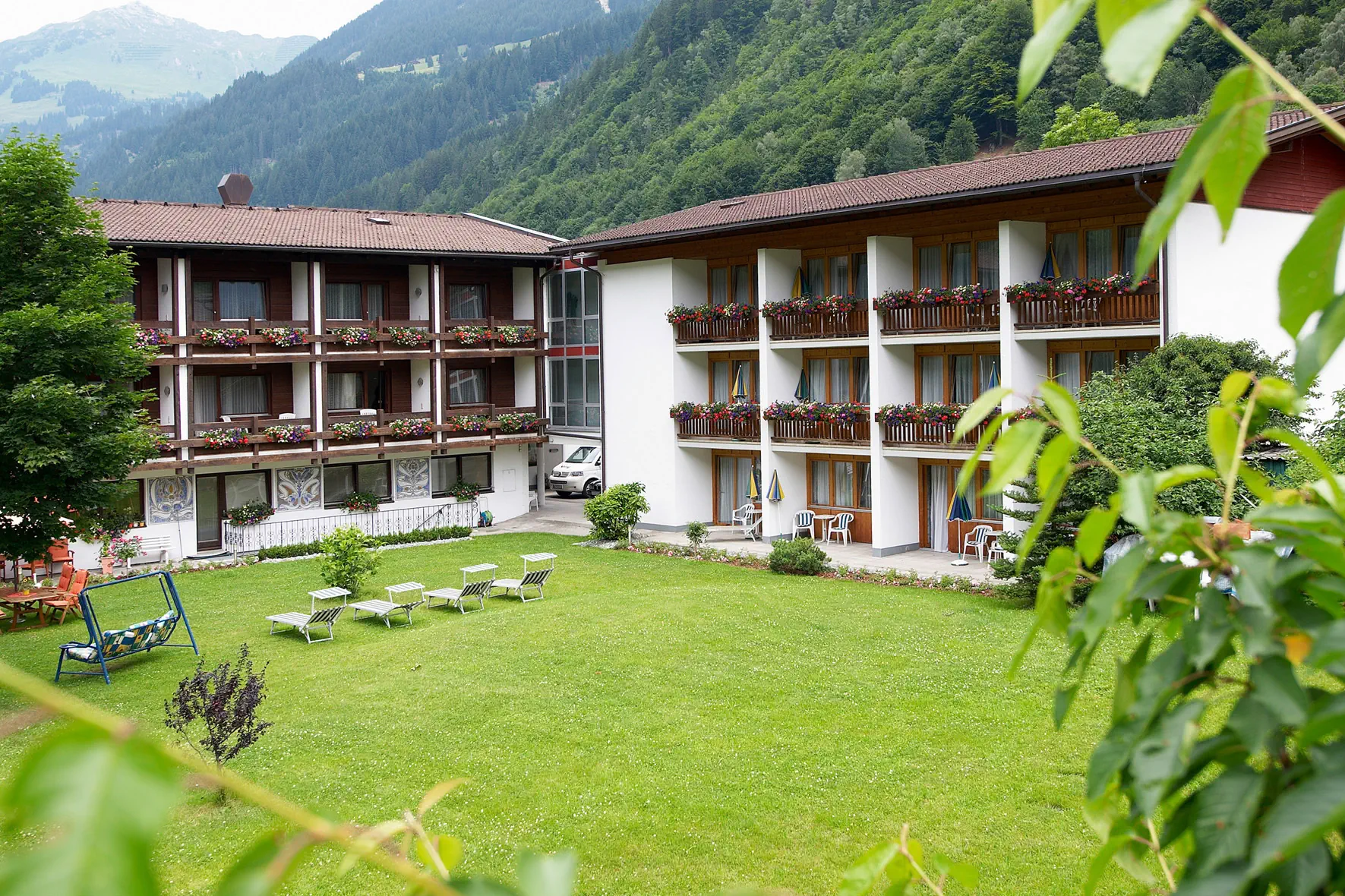 Silvretta (St. Gallenkirch) - zdjęcie 4