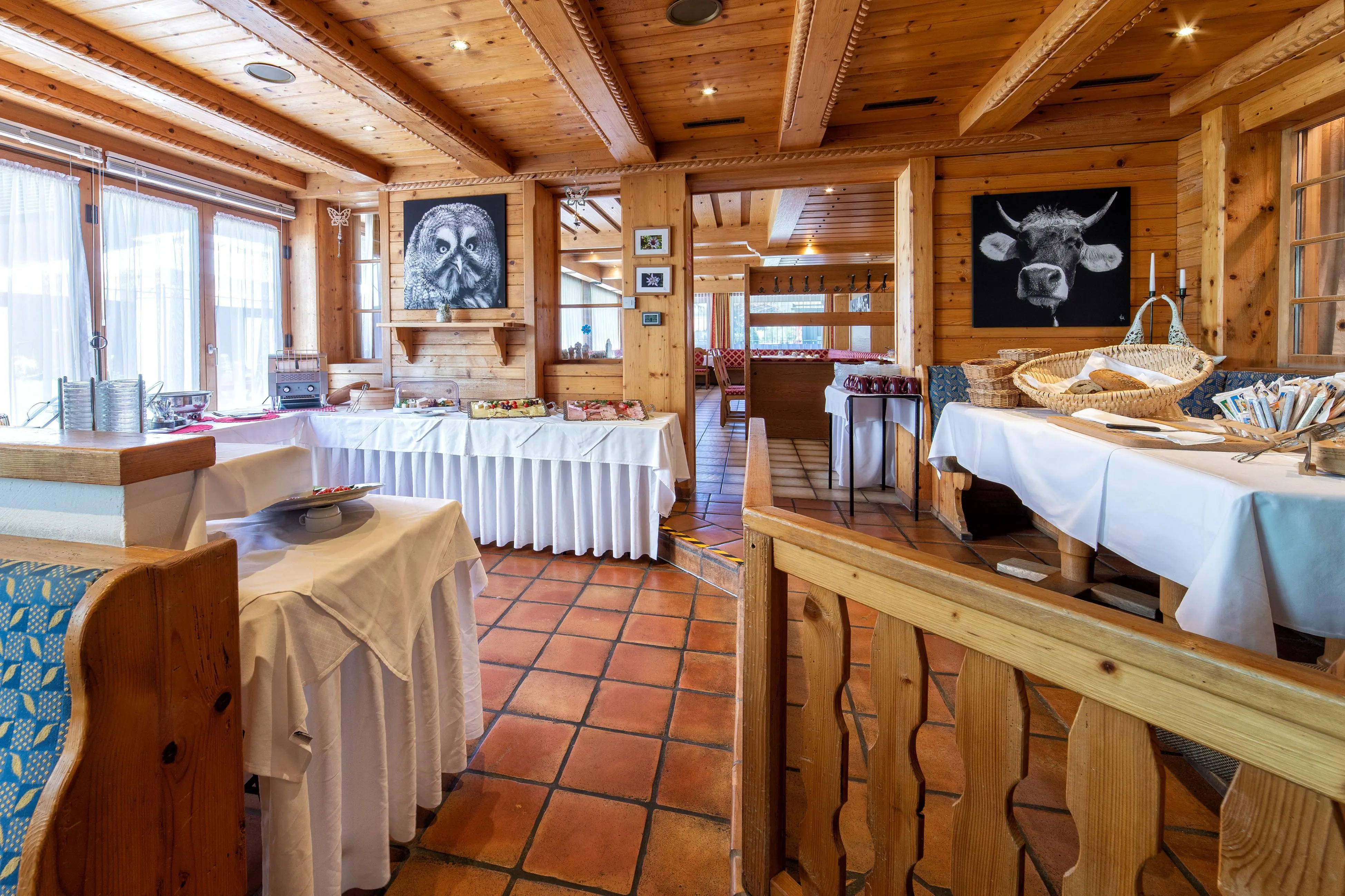 Silvretta (St. Gallenkirch) - zdjęcie 16
