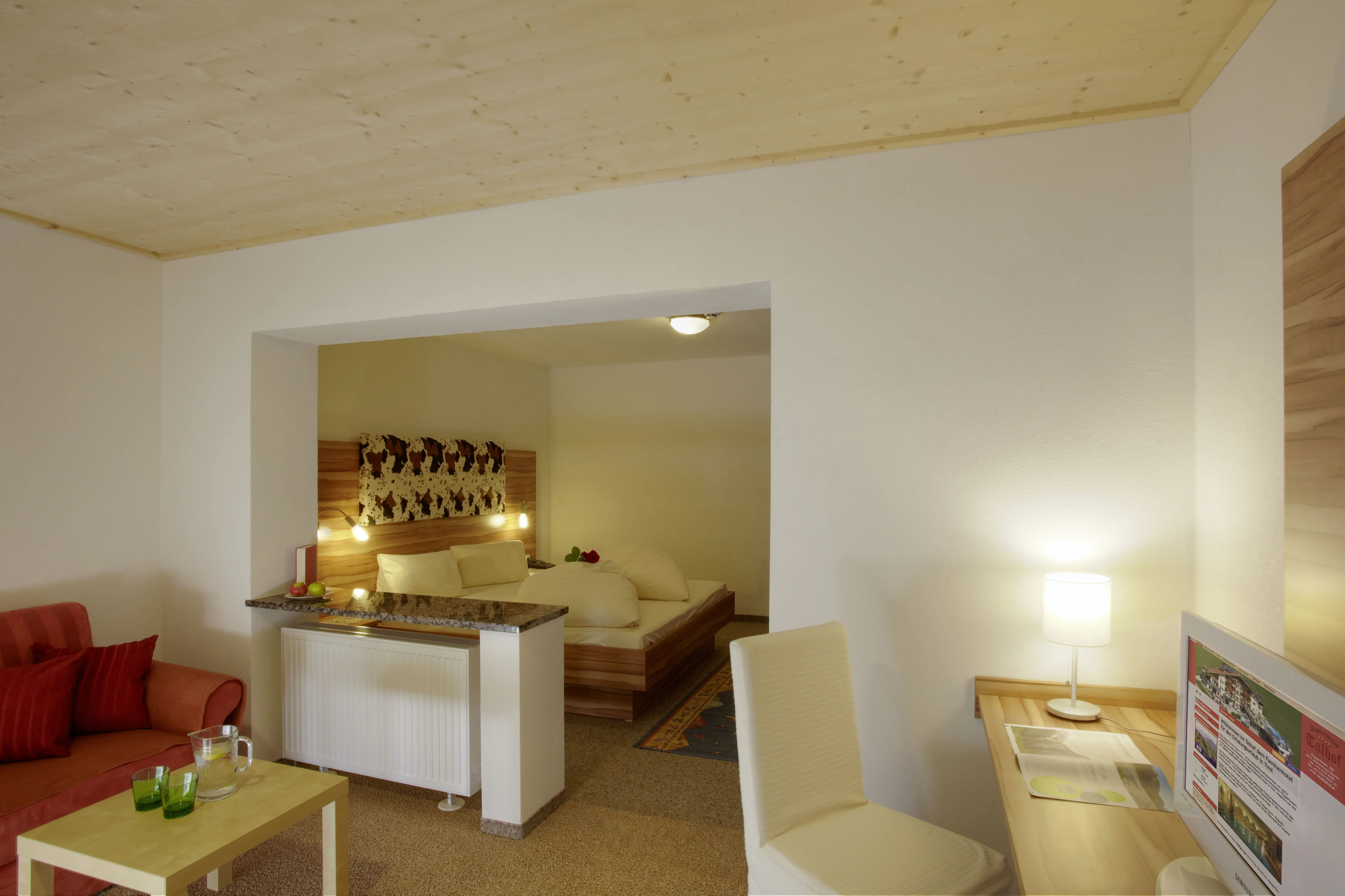 Best Western Panoramahotel Talhof - zdjęcie 9