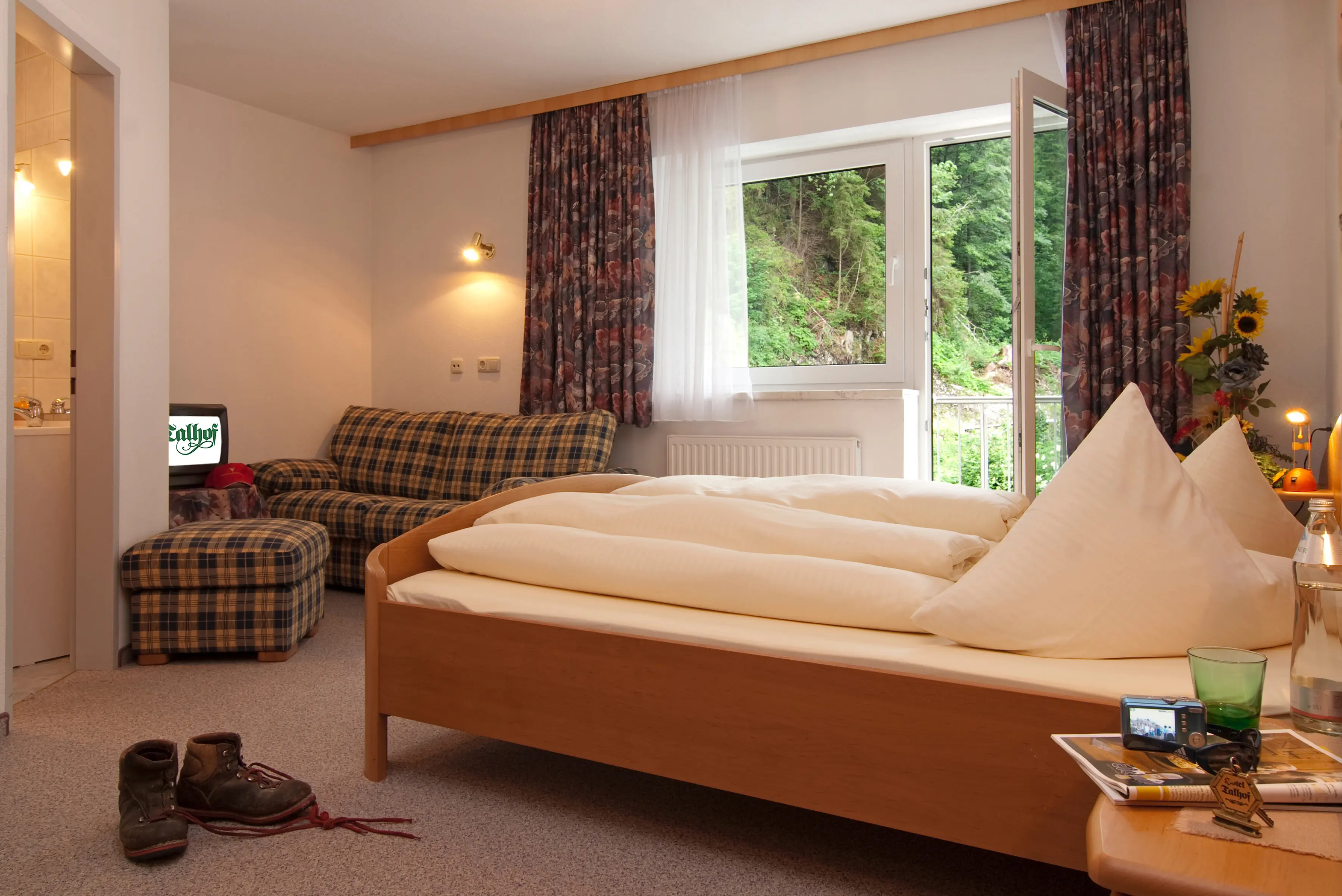 Best Western Panoramahotel Talhof - zdjęcie 7