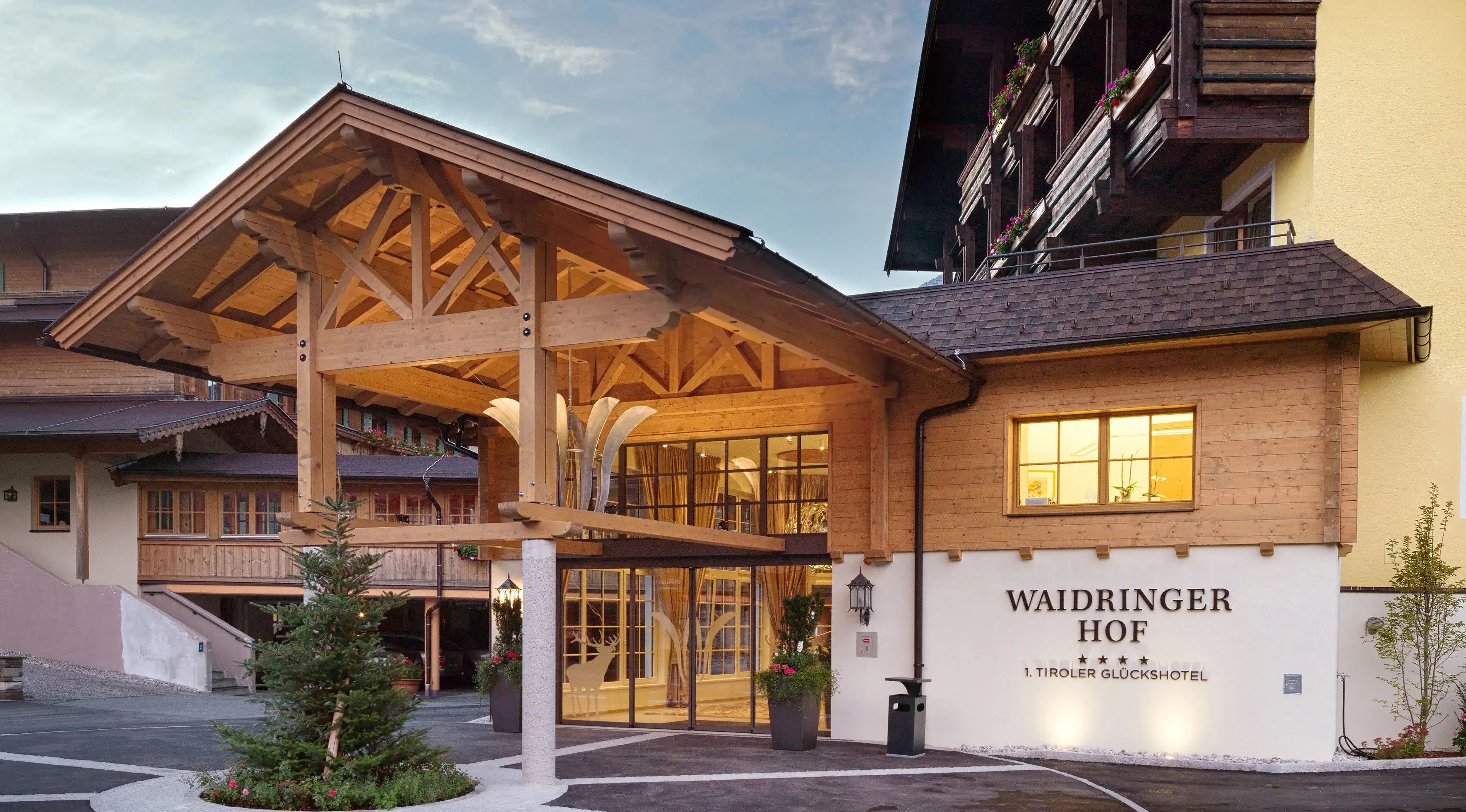 Waidringer Hof - zdjęcie 10