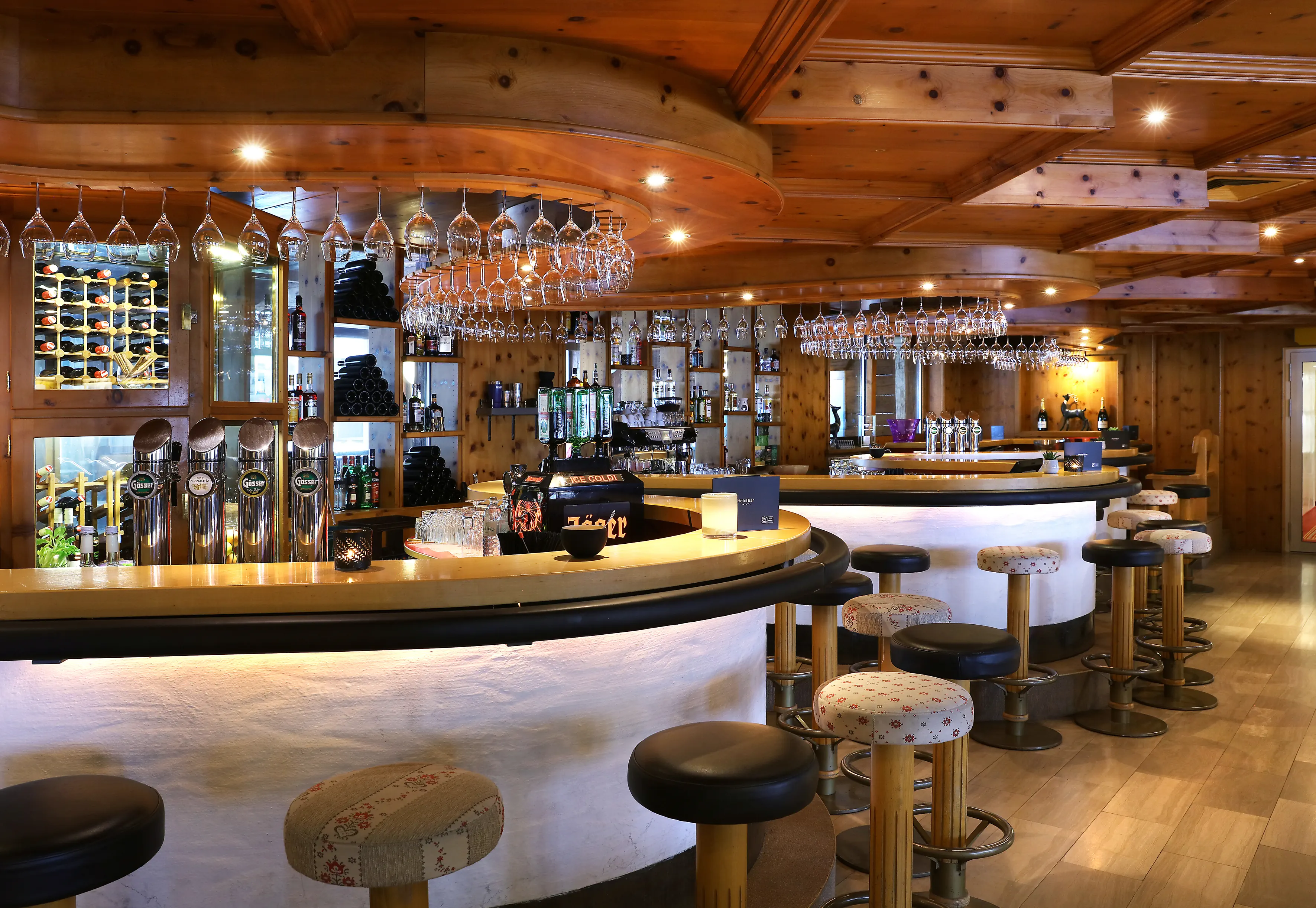 JUFA Alpenhotel Saalbach - zdjęcie 6