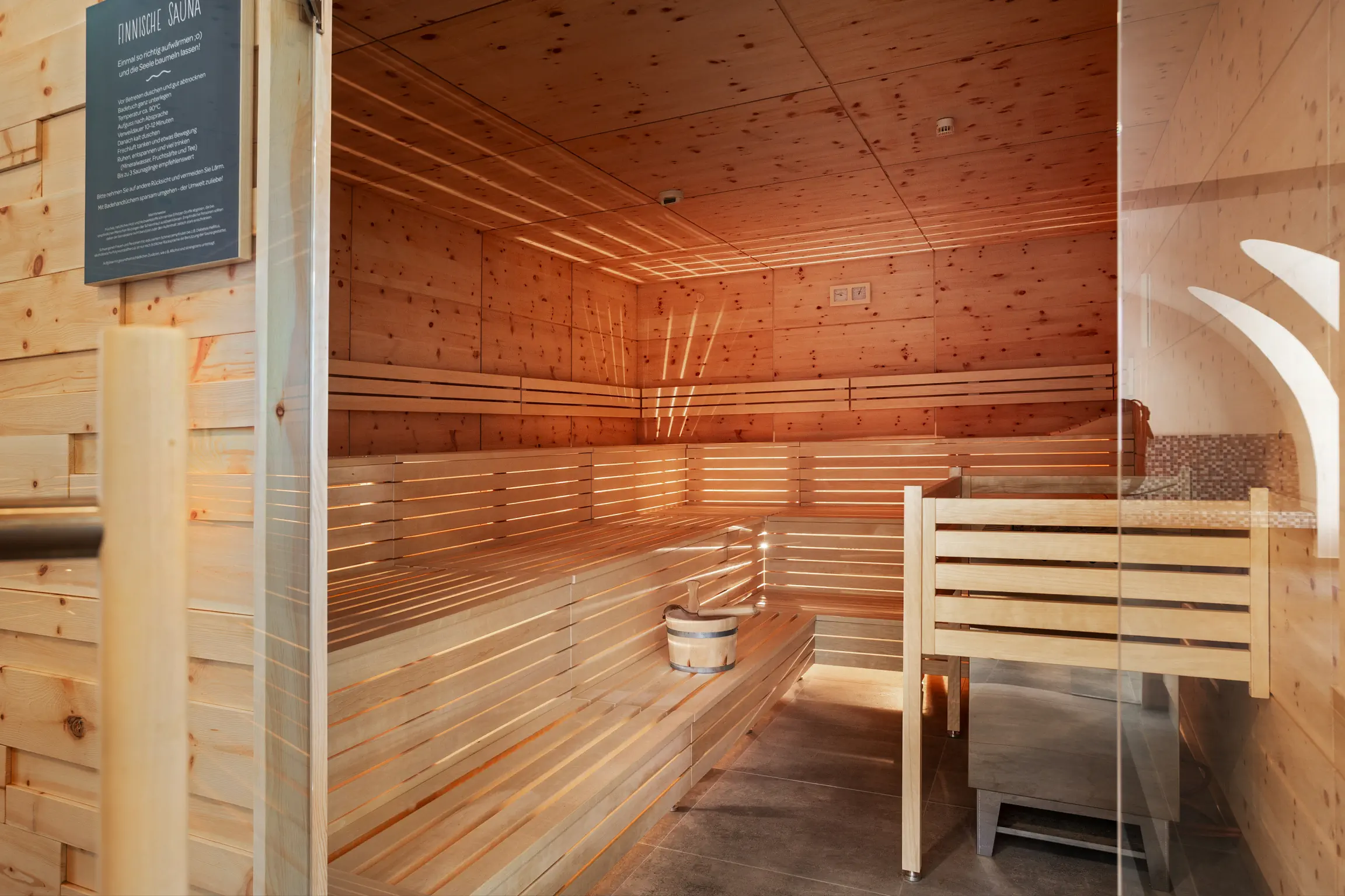 JUFA Alpenhotel Saalbach - zdjęcie 20