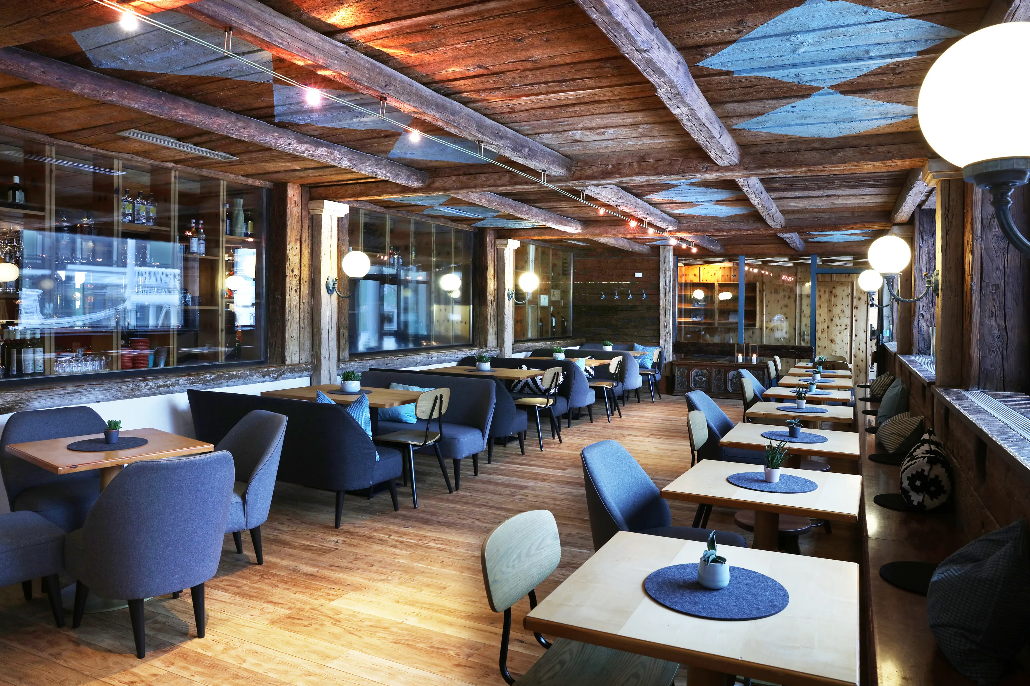JUFA Alpenhotel Saalbach - zdjęcie 5