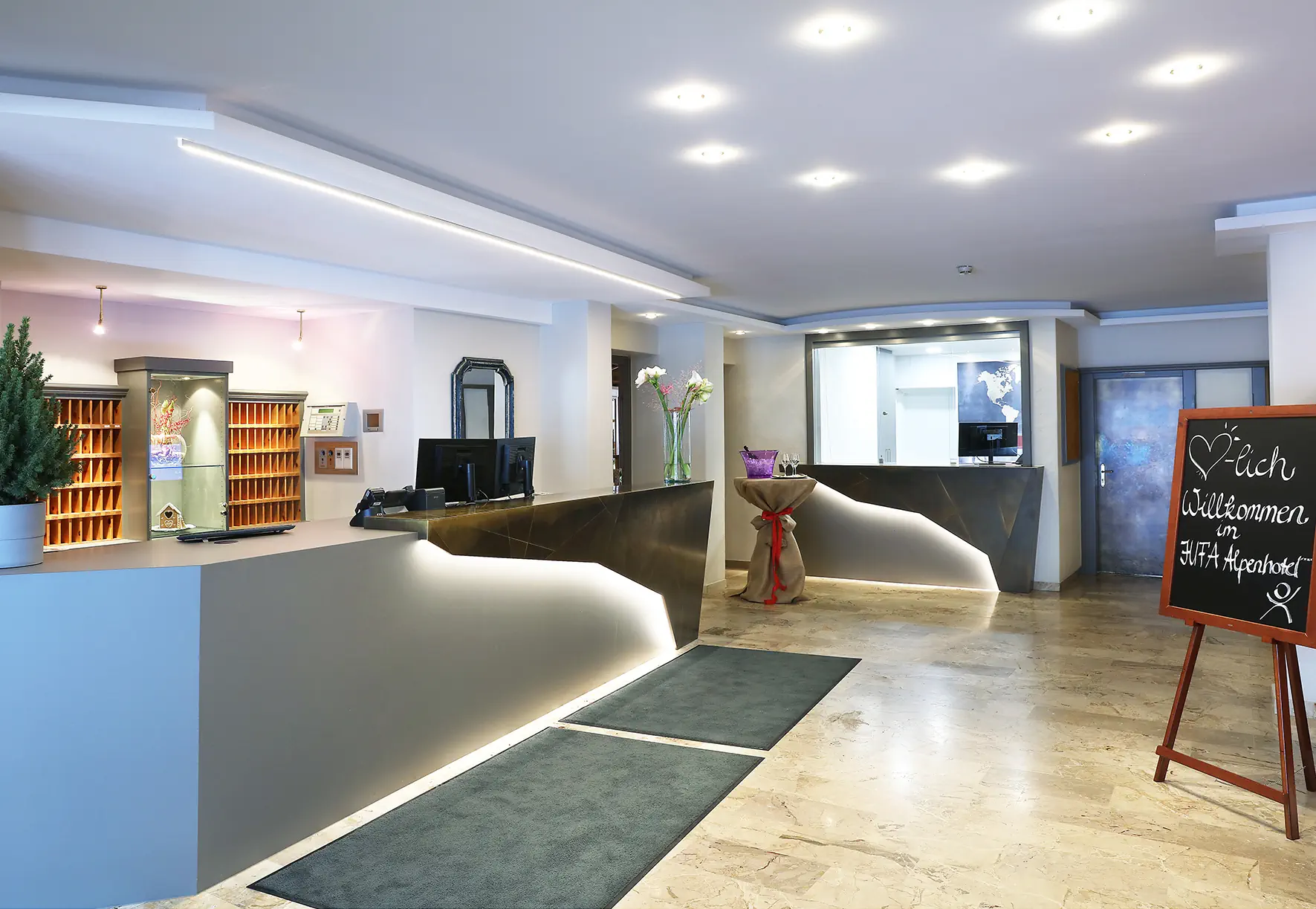 JUFA Alpenhotel Saalbach - zdjęcie 9