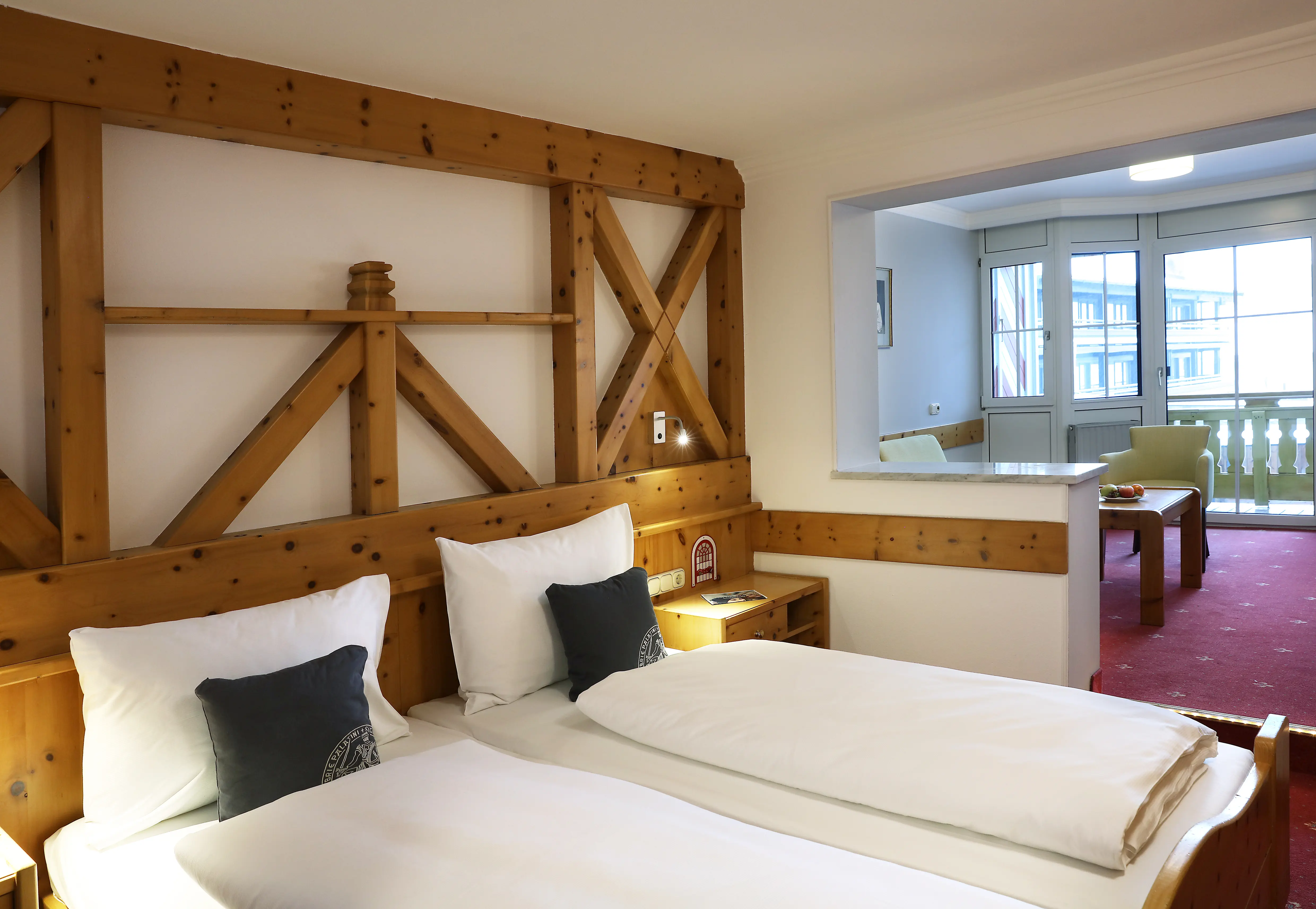 JUFA Alpenhotel Saalbach - zdjęcie 21