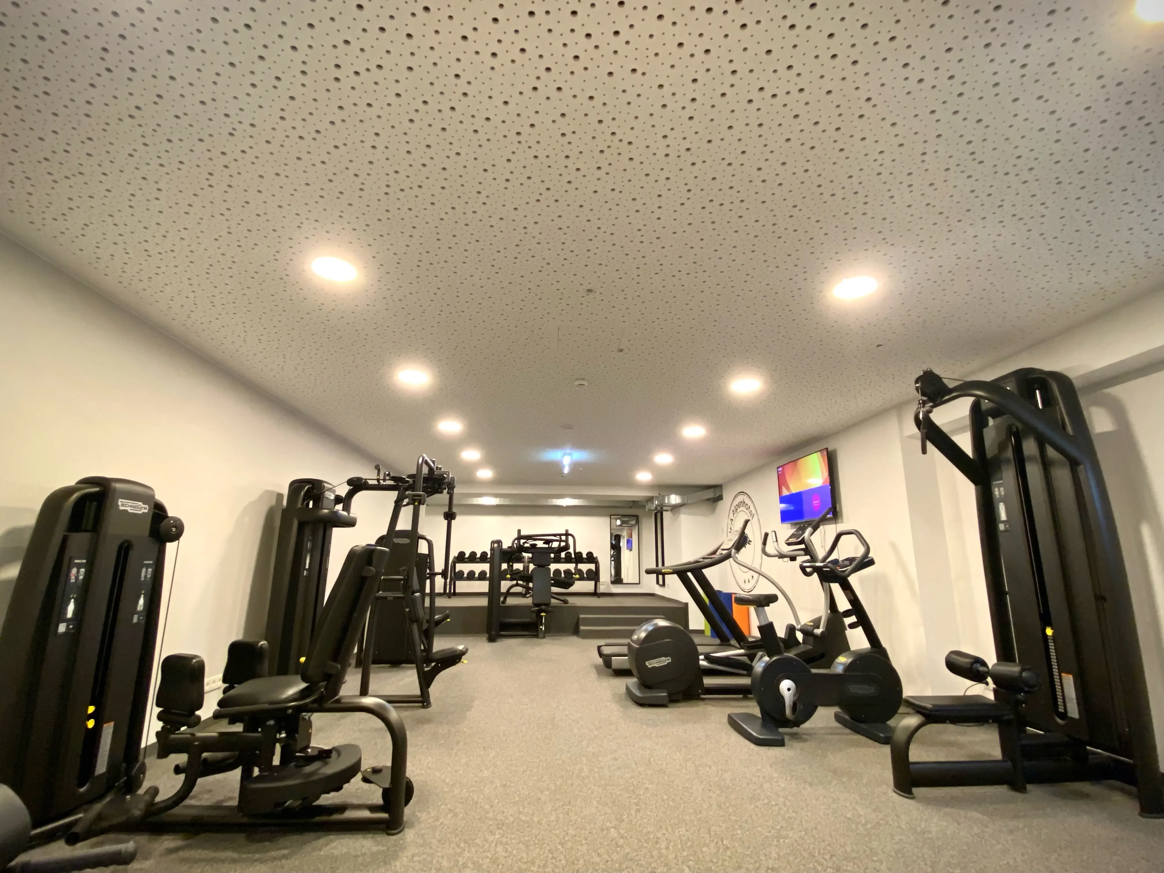 JUFA Alpenhotel Saalbach - zdjęcie 19