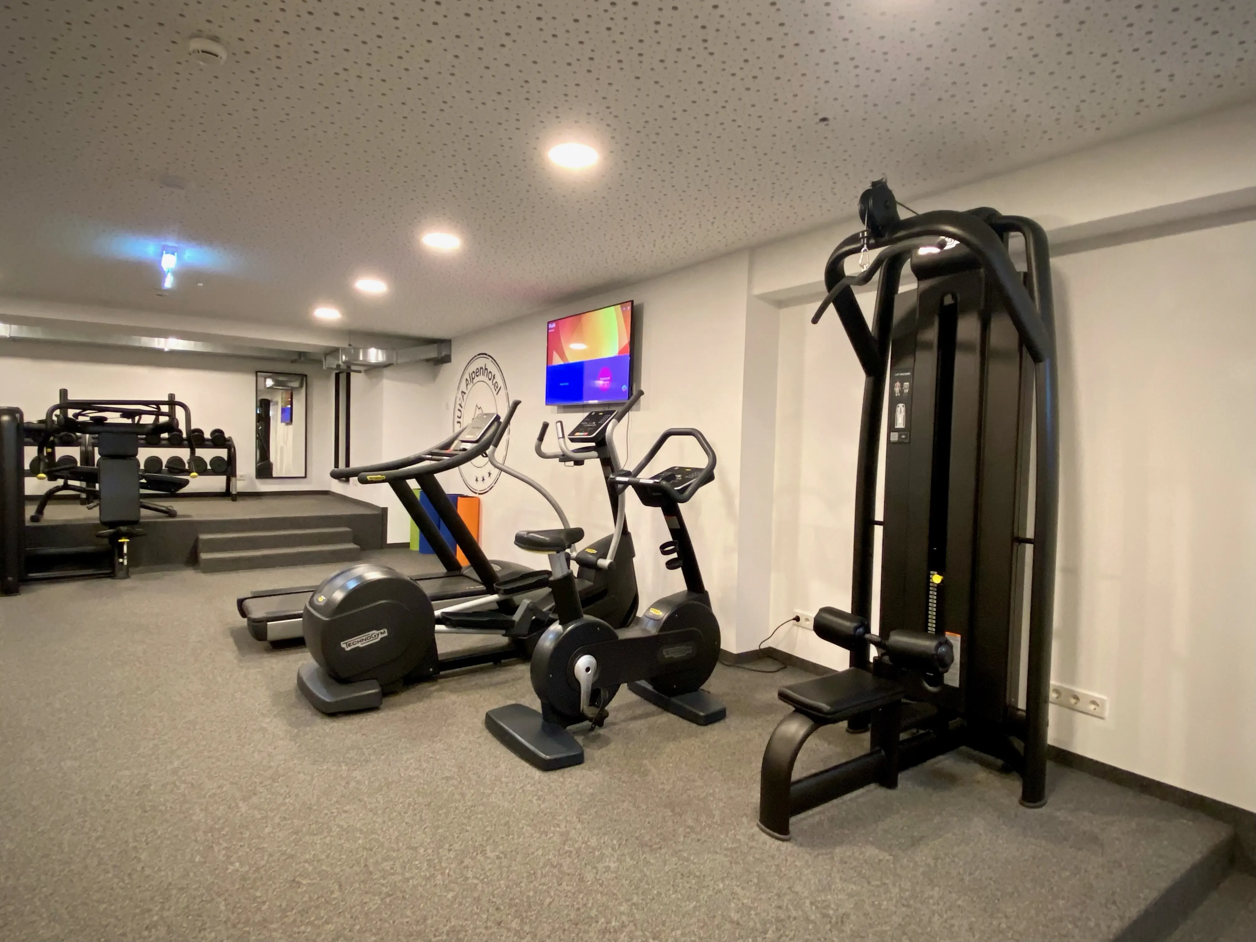 JUFA Alpenhotel Saalbach - zdjęcie 15