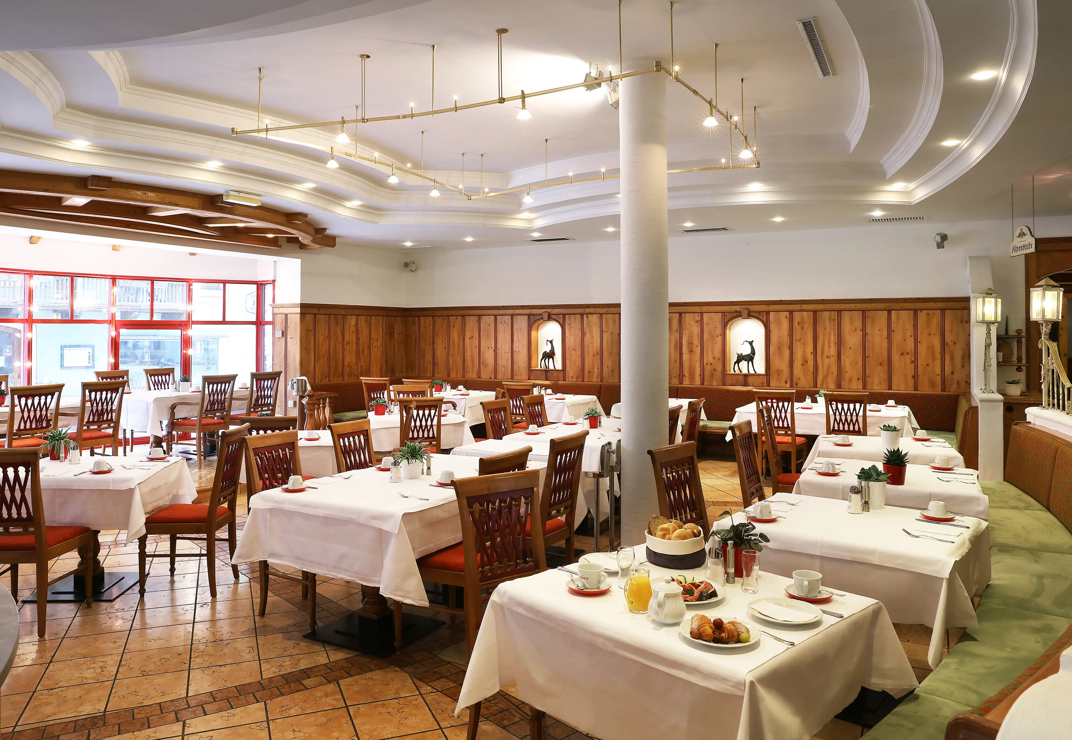 JUFA Alpenhotel Saalbach - zdjęcie 8