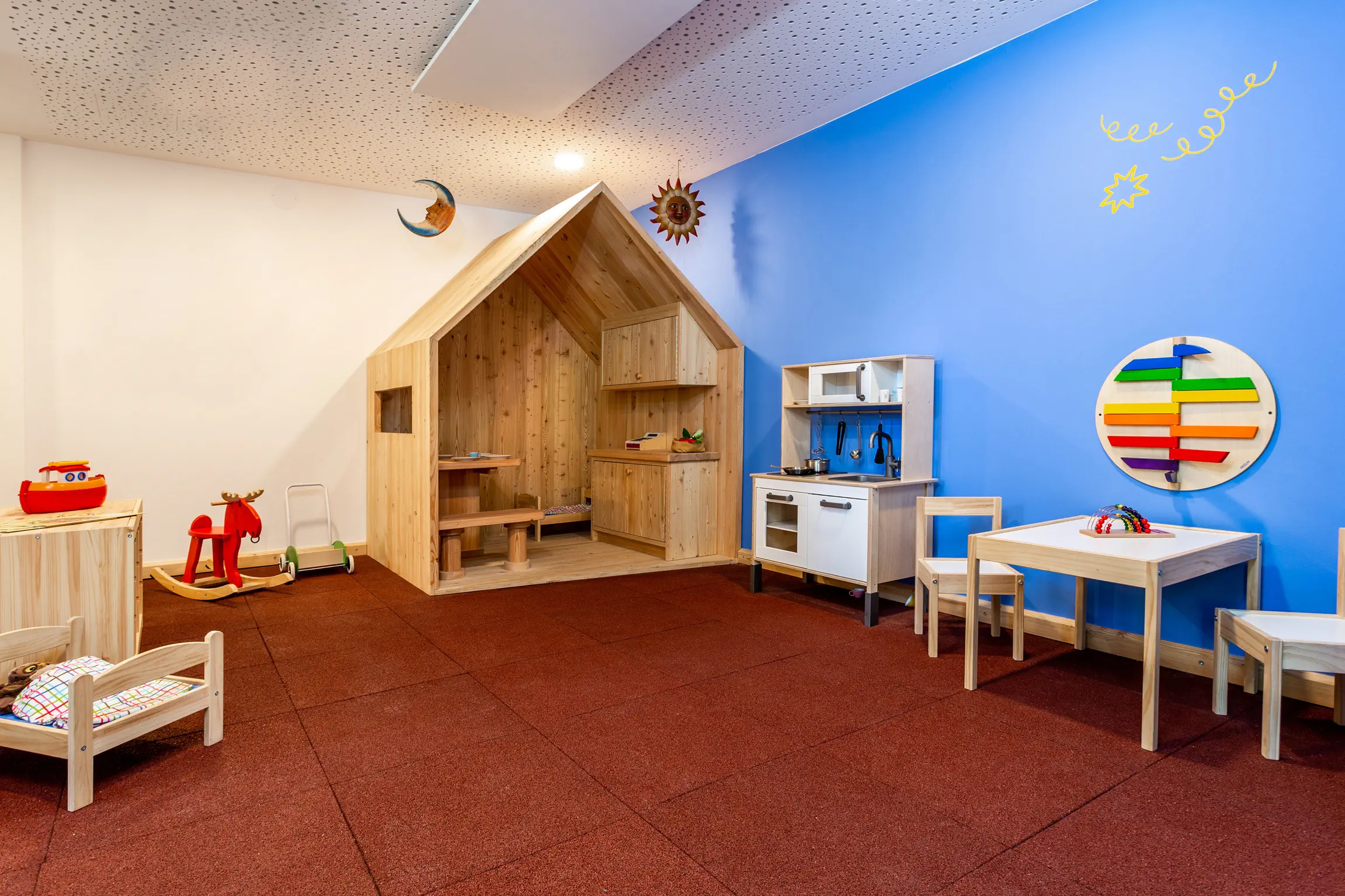 JUFA Alpenhotel Saalbach - zdjęcie 7