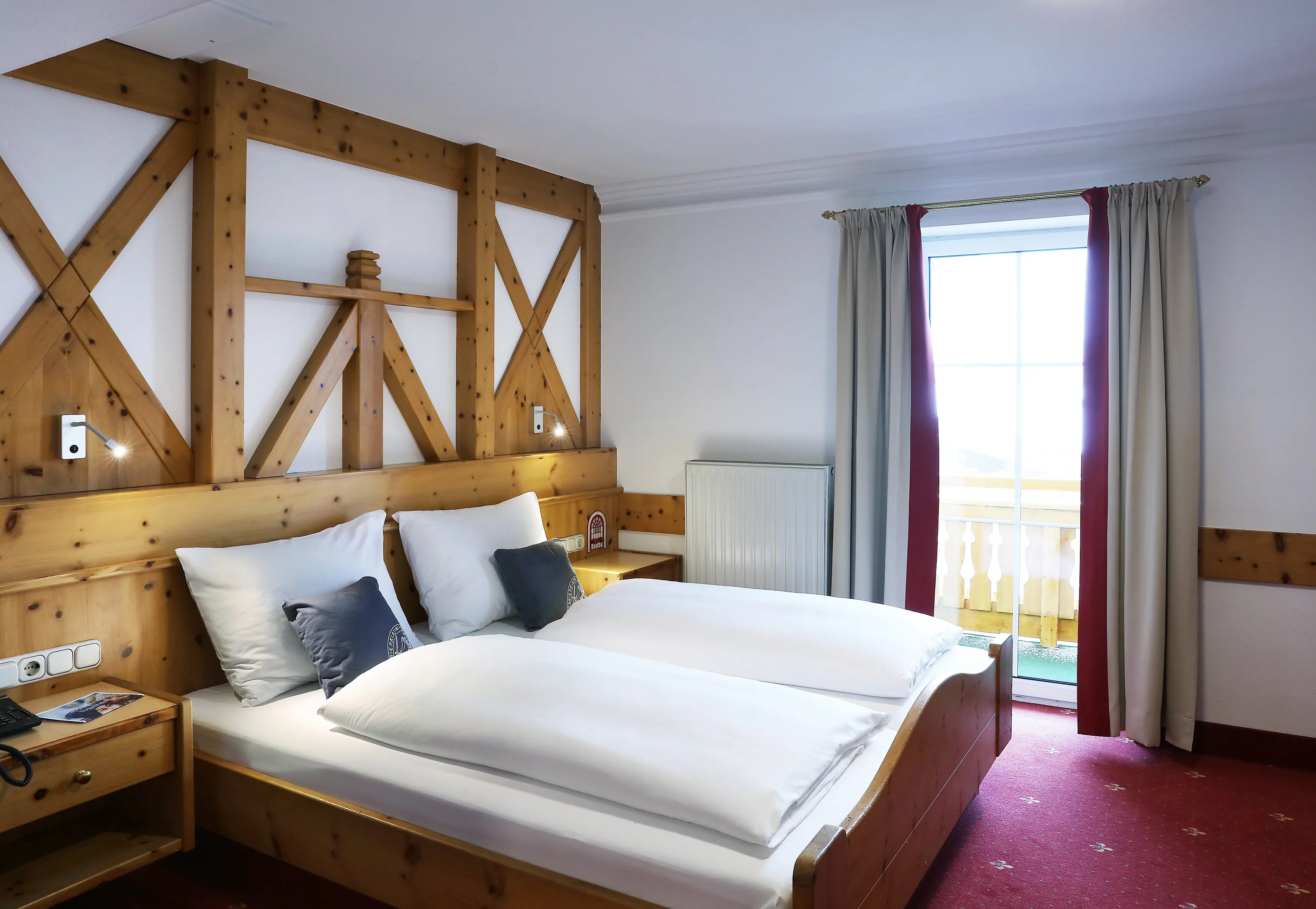 JUFA Alpenhotel Saalbach - zdjęcie 10