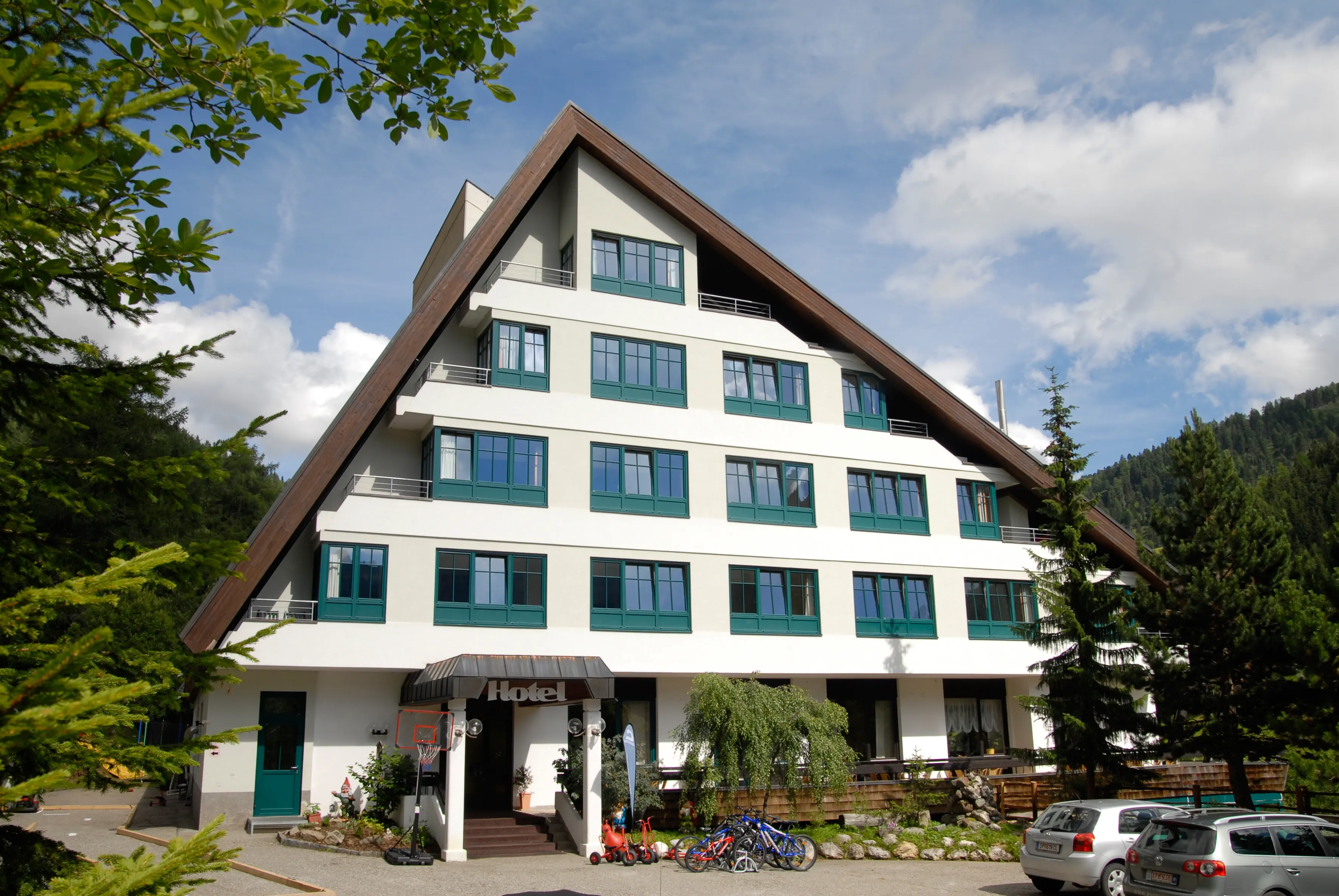 Nockalm Innerkrems - zdjęcie 5