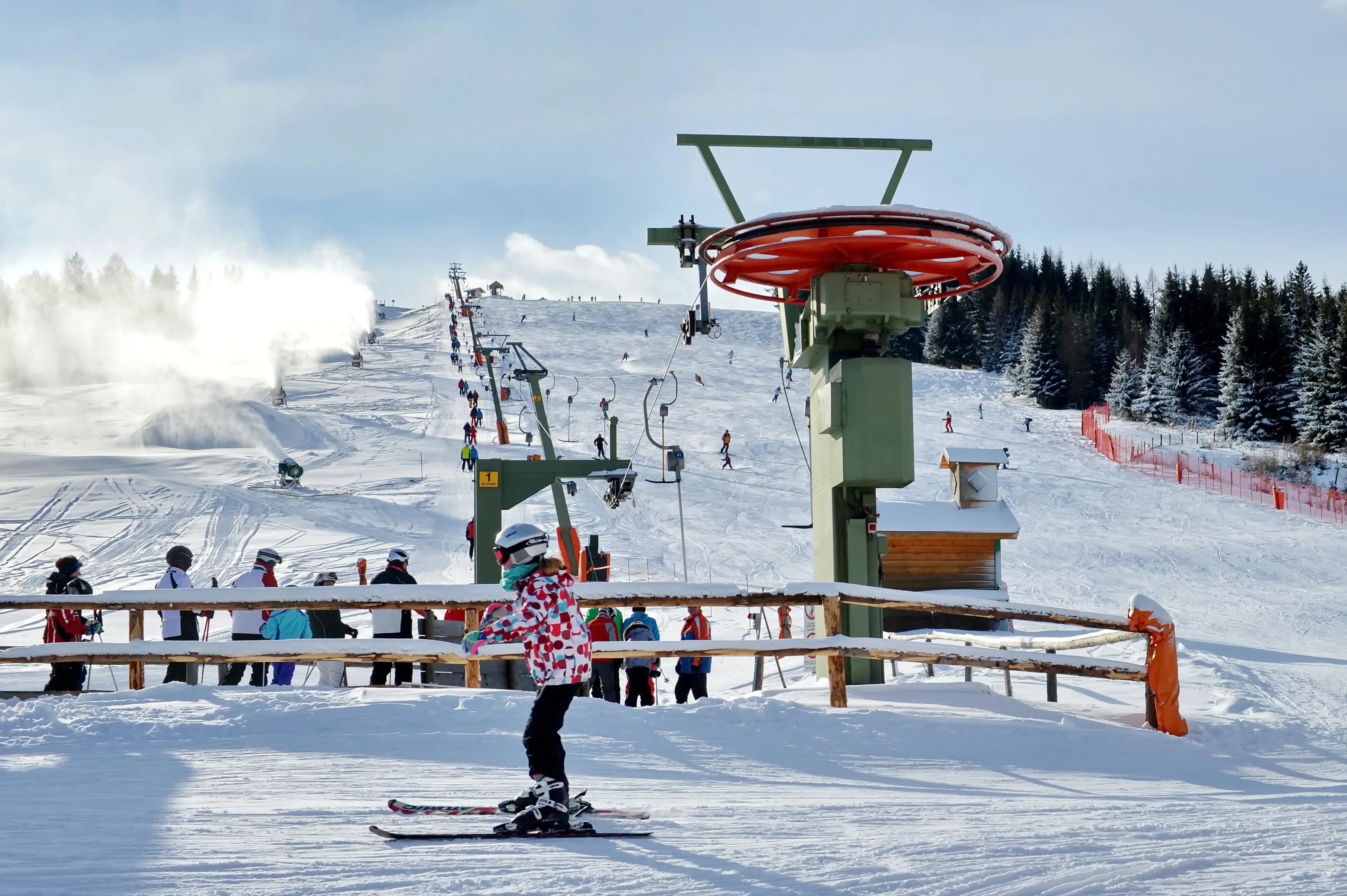 Koglers Pfeffermuhle (ex Alpenblick) - zdjęcie 3