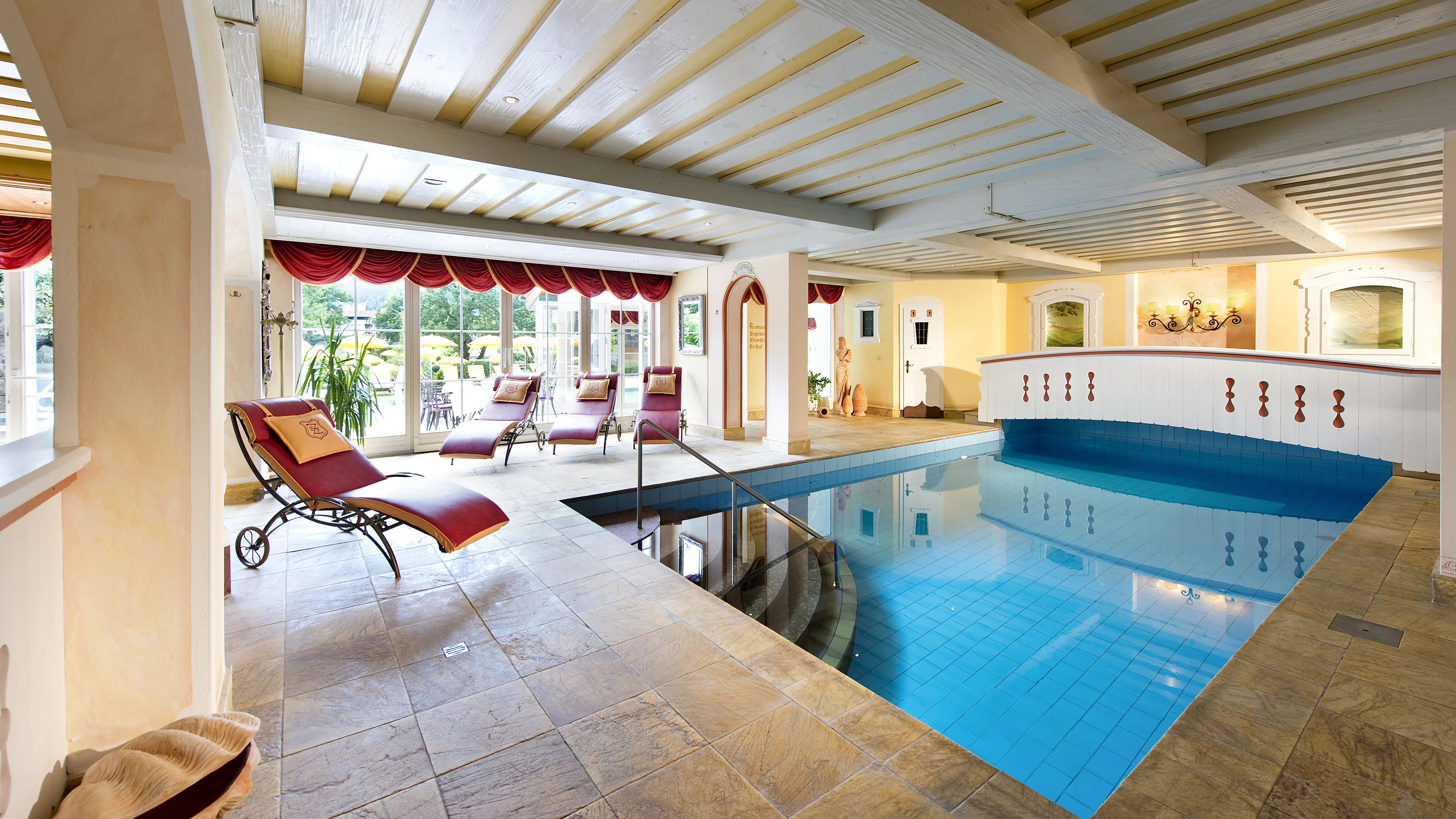 Landgut Zapfenhof (Zell am Ziller) - zdjęcie 24