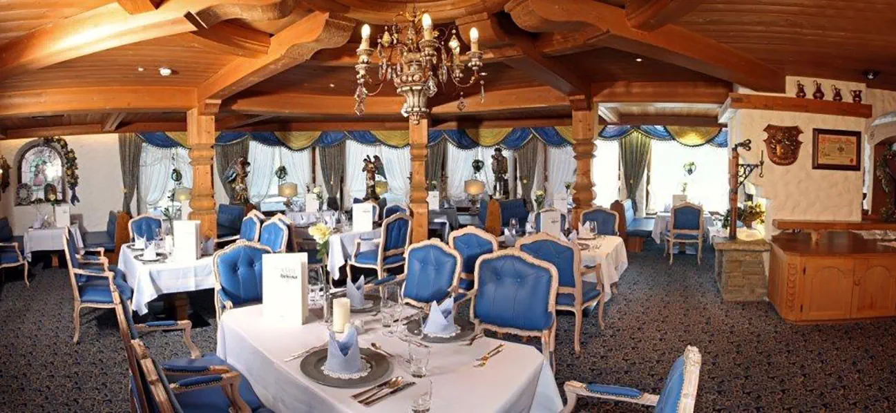 Landgut Zapfenhof (Zell am Ziller) - zdjęcie 7