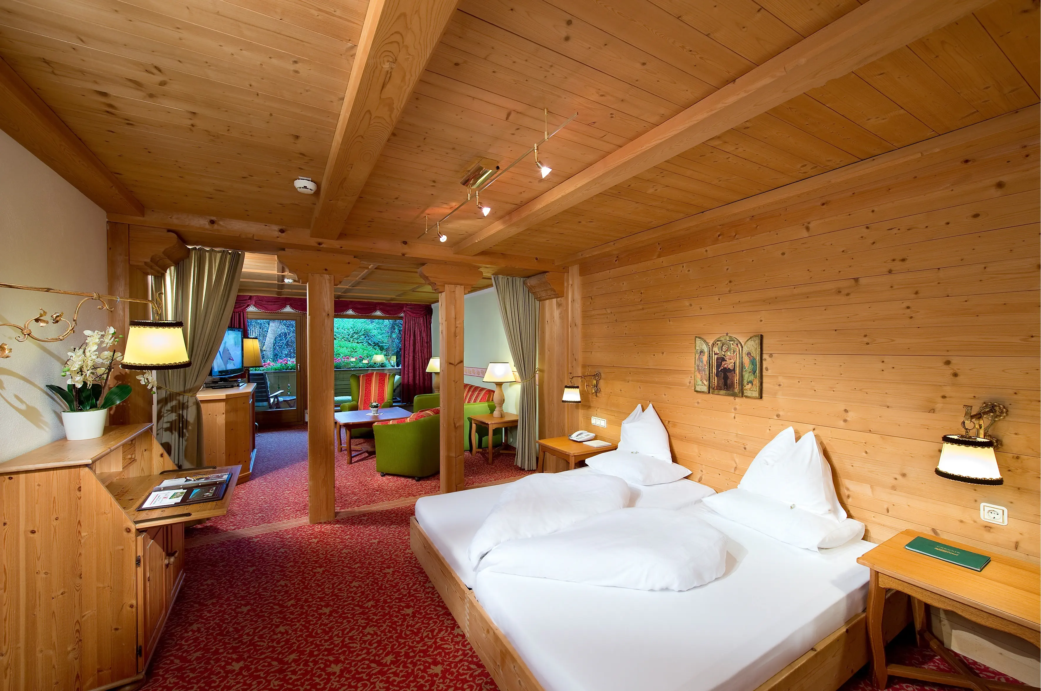 Landgut Zapfenhof (Zell am Ziller) - zdjęcie 12